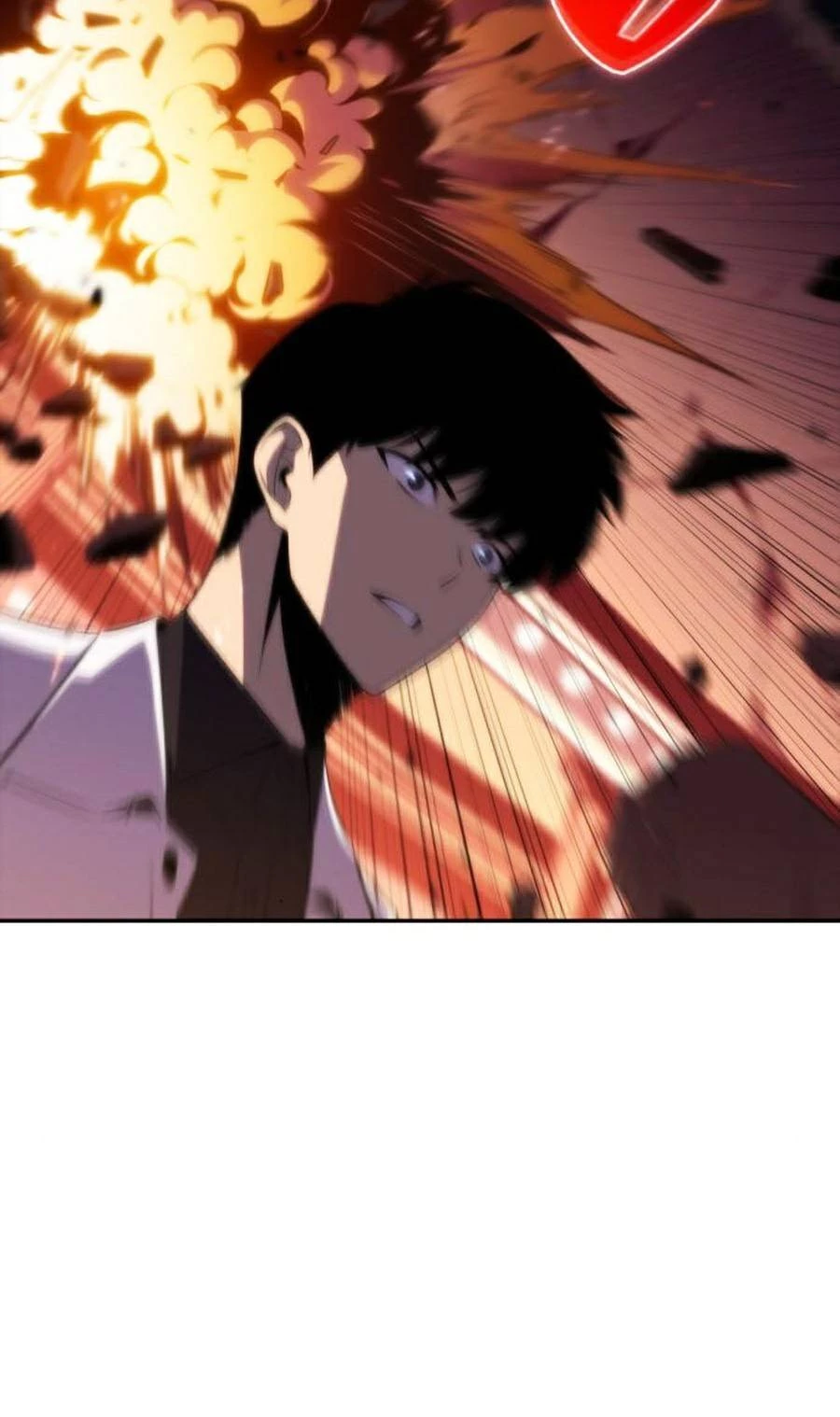 Người Chơi Mới Cấp Tối Đa Chapter 36 - Trang 4