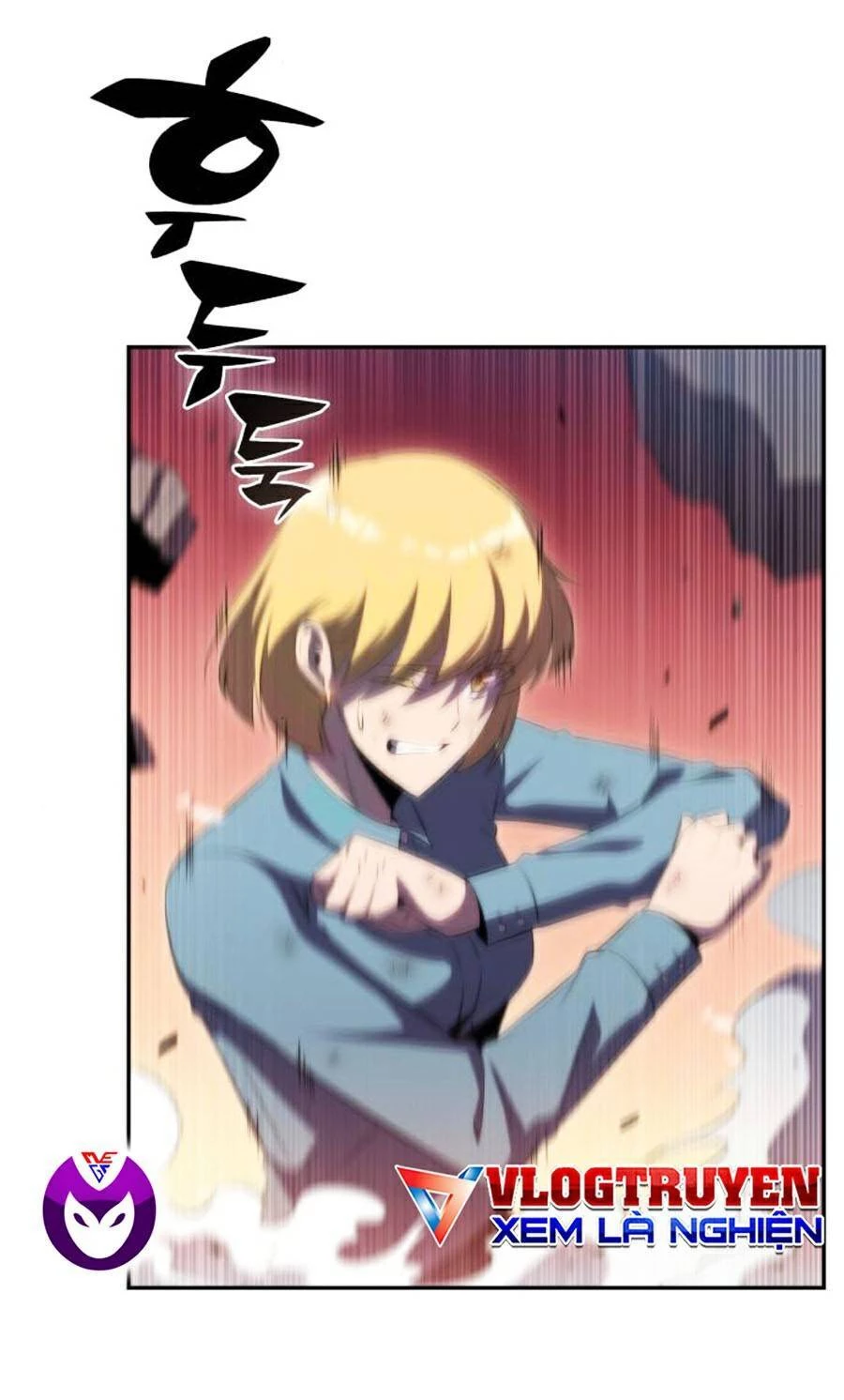 Người Chơi Mới Cấp Tối Đa Chapter 36 - Trang 4