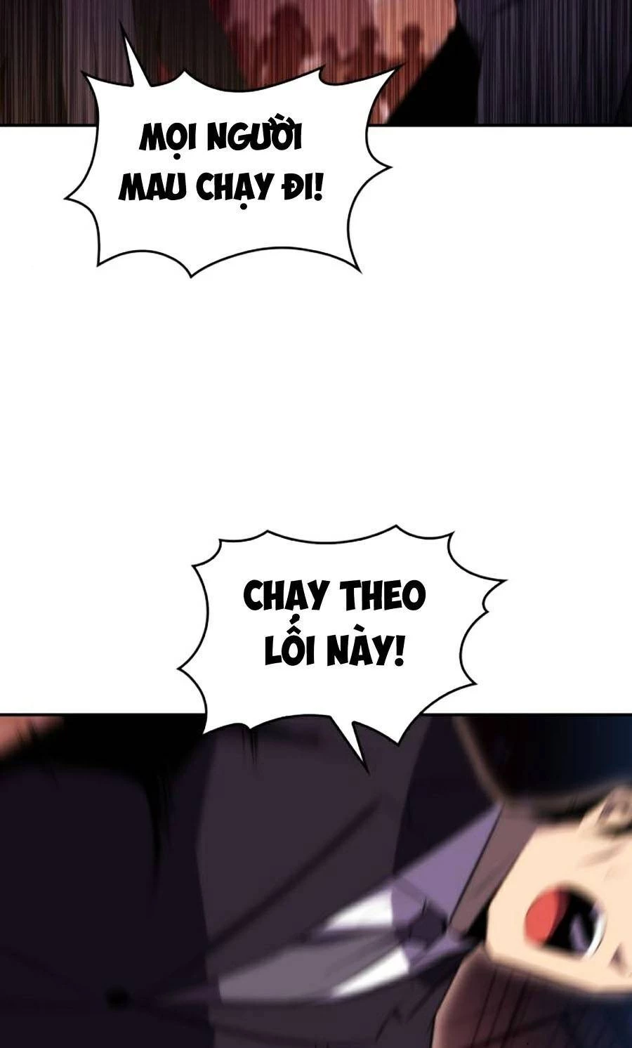 Người Chơi Mới Cấp Tối Đa Chapter 36 - Trang 4