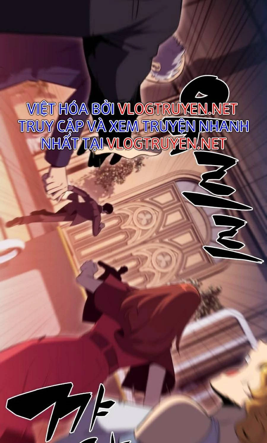 Người Chơi Mới Cấp Tối Đa Chapter 36 - Trang 4