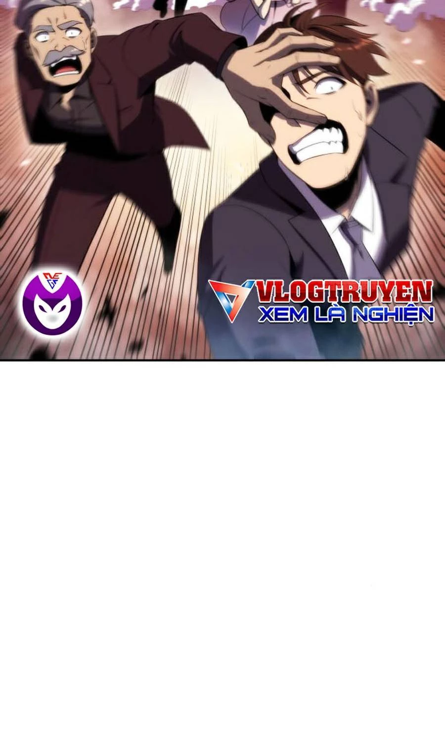 Người Chơi Mới Cấp Tối Đa Chapter 36 - Trang 4