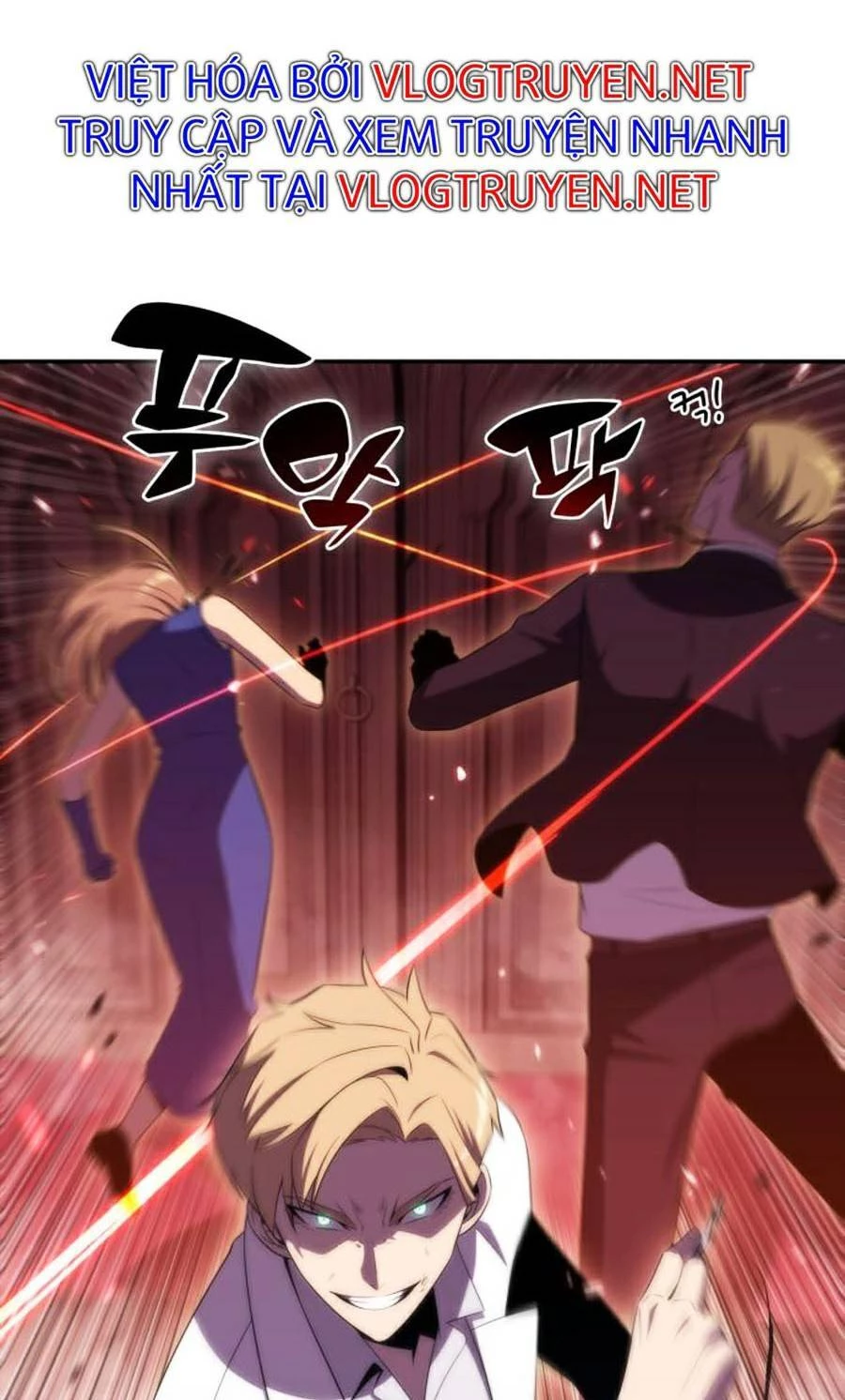 Người Chơi Mới Cấp Tối Đa Chapter 36 - Trang 4