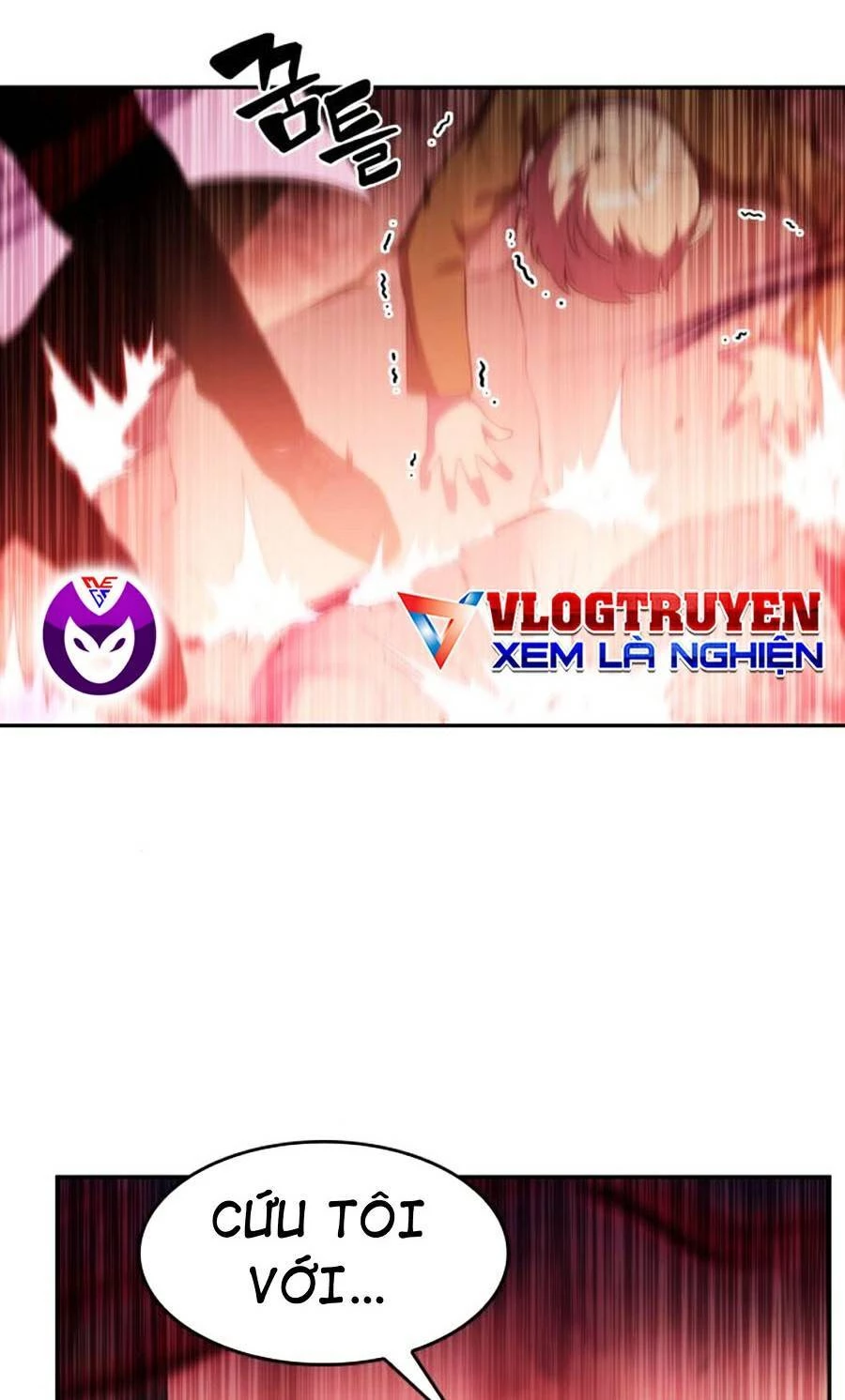 Người Chơi Mới Cấp Tối Đa Chapter 36 - Trang 4