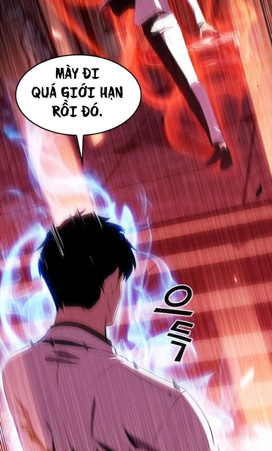 Người Chơi Mới Cấp Tối Đa Chapter 36 - Trang 4