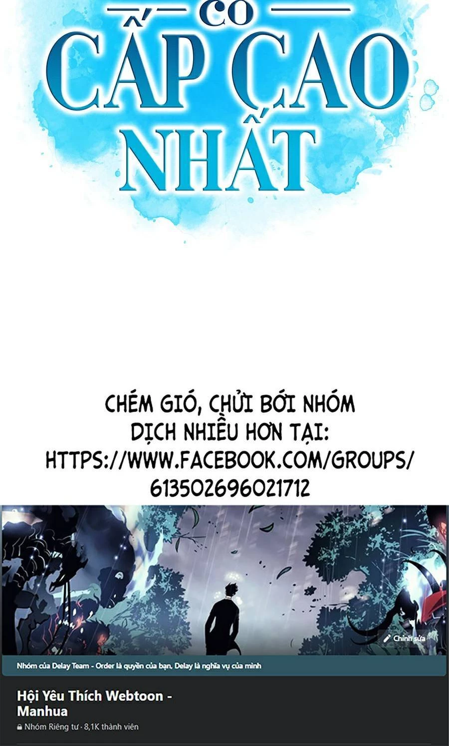 Người Chơi Mới Cấp Tối Đa Chapter 36 - Trang 4