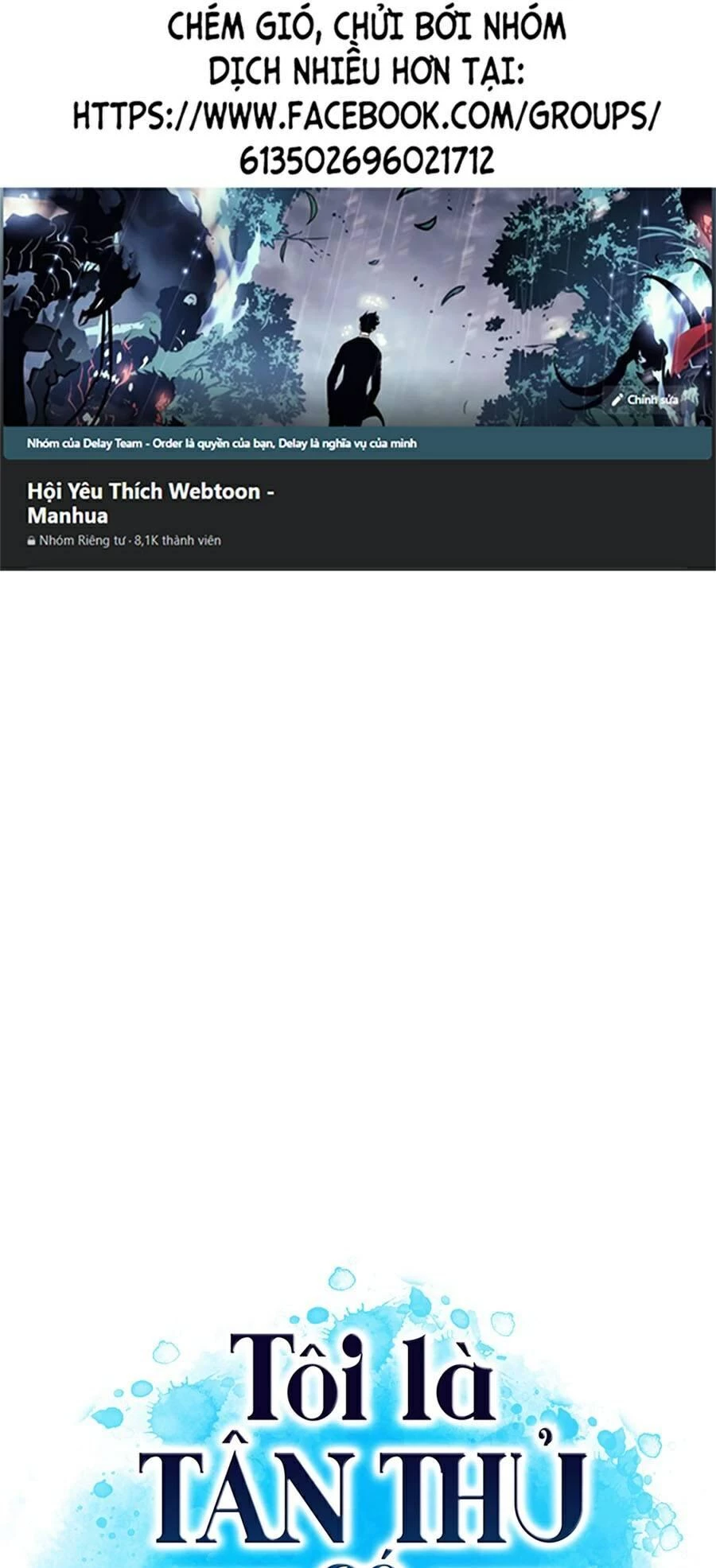 Người Chơi Mới Cấp Tối Đa Chapter 37 - Trang 4