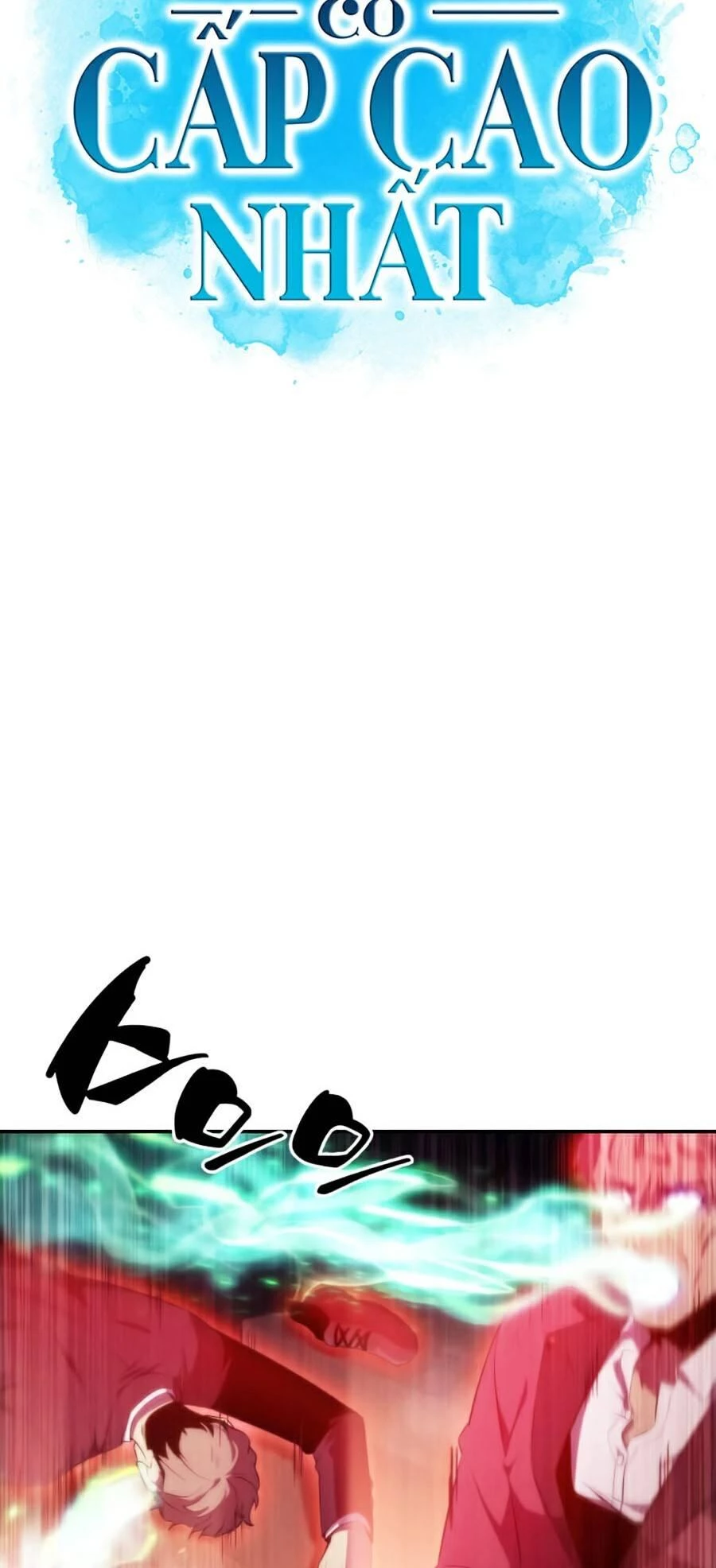 Người Chơi Mới Cấp Tối Đa Chapter 37 - Trang 4