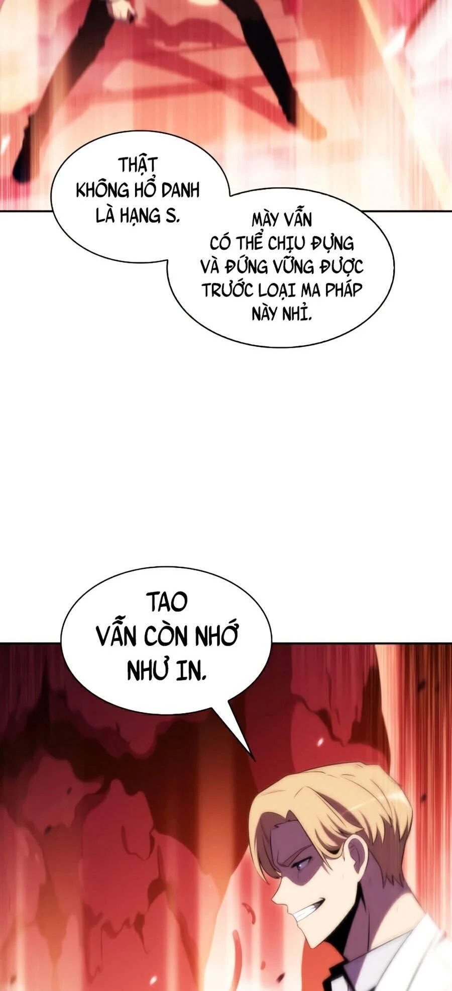 Người Chơi Mới Cấp Tối Đa Chapter 37 - Trang 4