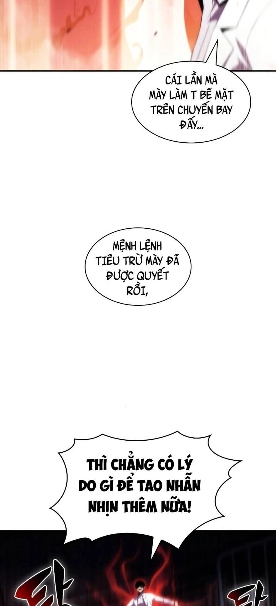 Người Chơi Mới Cấp Tối Đa Chapter 37 - Trang 4