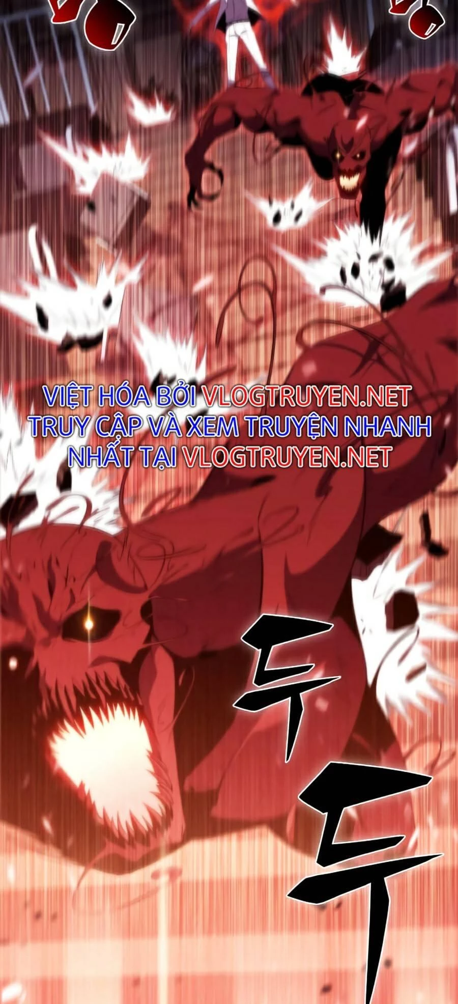 Người Chơi Mới Cấp Tối Đa Chapter 37 - Trang 4