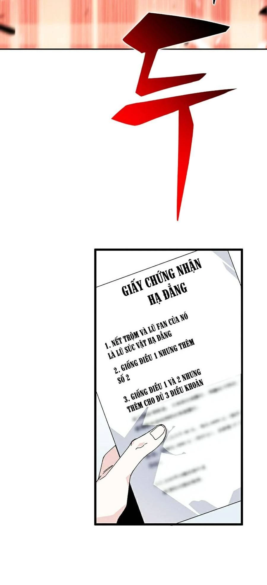 Người Chơi Mới Cấp Tối Đa Chapter 37 - Trang 4