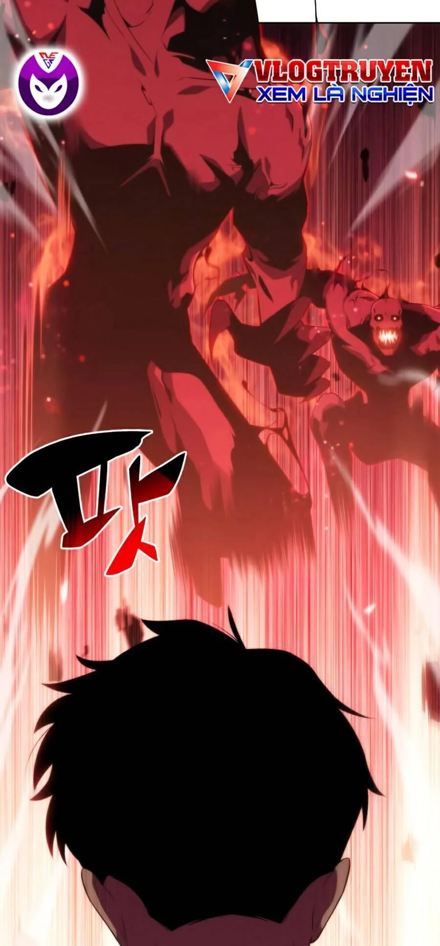 Người Chơi Mới Cấp Tối Đa Chapter 37 - Trang 4