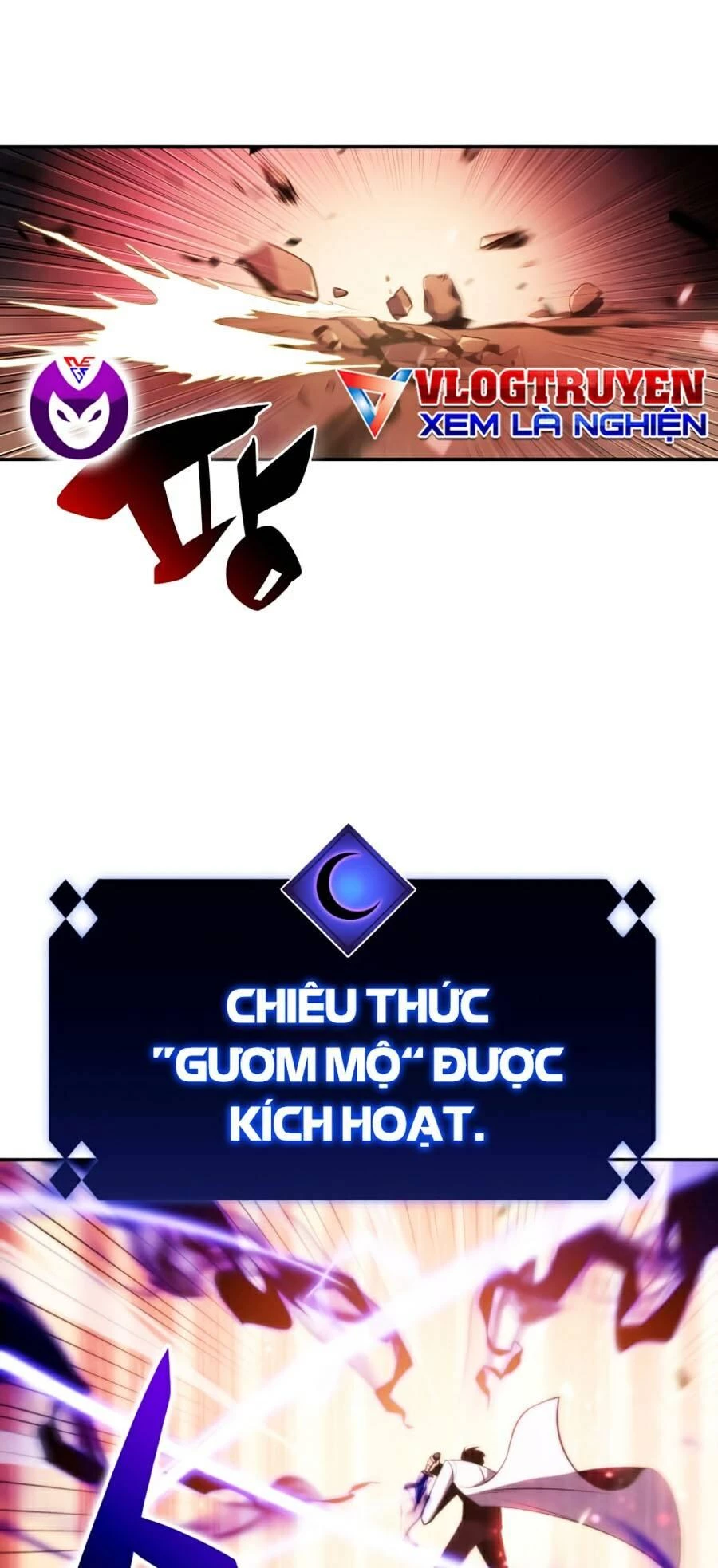 Người Chơi Mới Cấp Tối Đa Chapter 37 - Trang 4