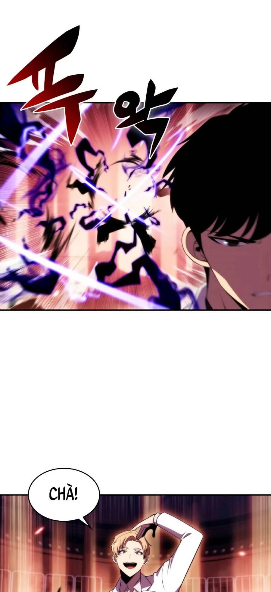 Người Chơi Mới Cấp Tối Đa Chapter 37 - Trang 4