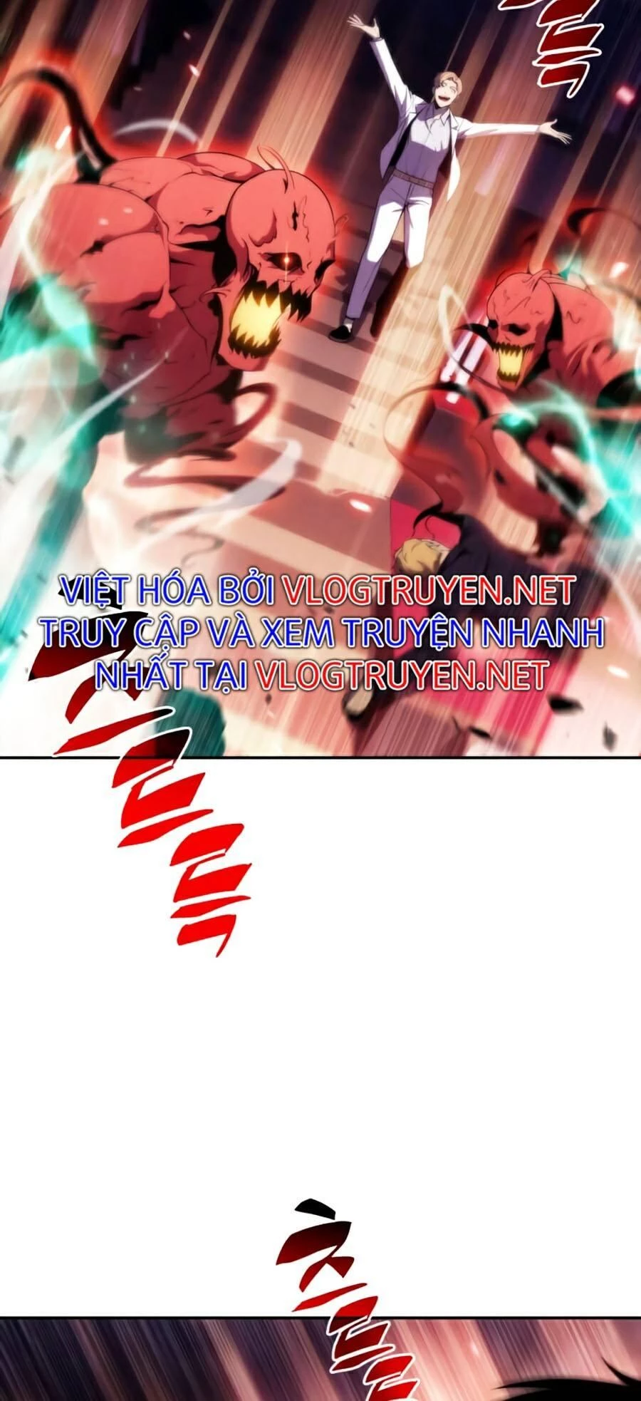 Người Chơi Mới Cấp Tối Đa Chapter 37 - Trang 4