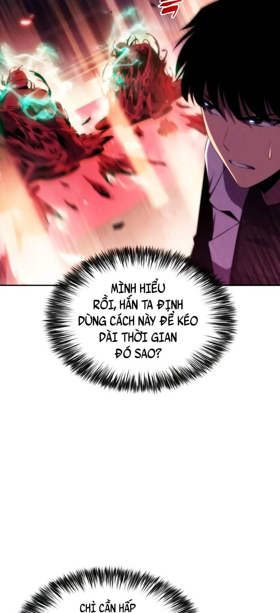 Người Chơi Mới Cấp Tối Đa Chapter 37 - Trang 4