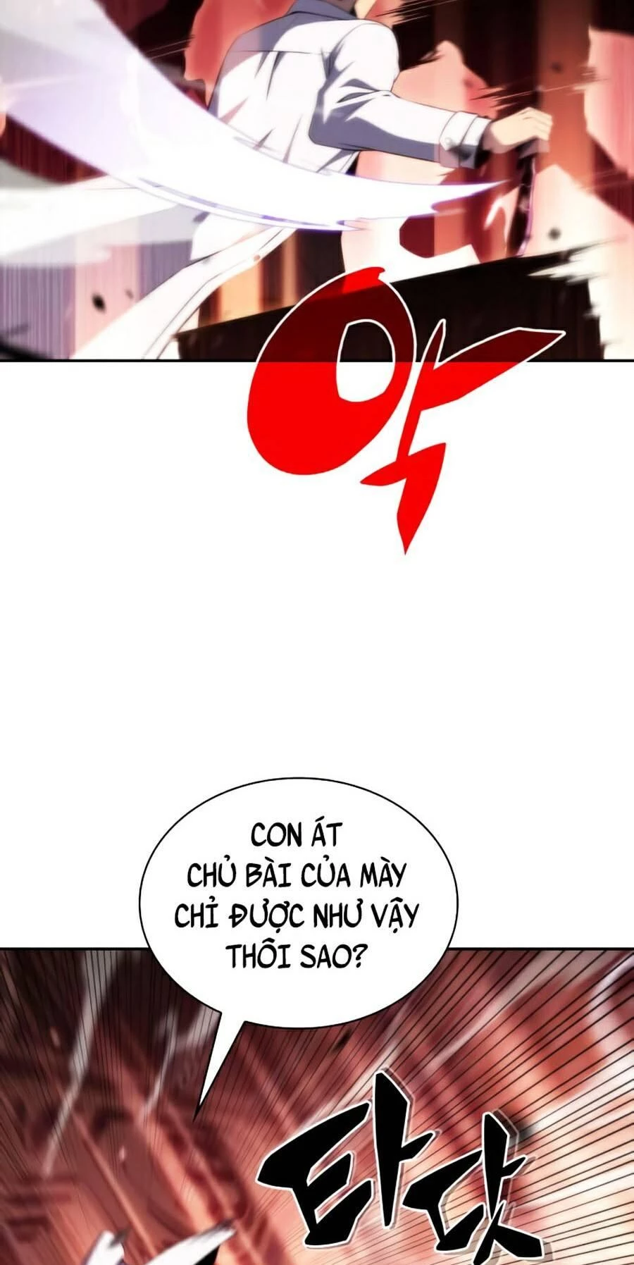 Người Chơi Mới Cấp Tối Đa Chapter 37 - Trang 4