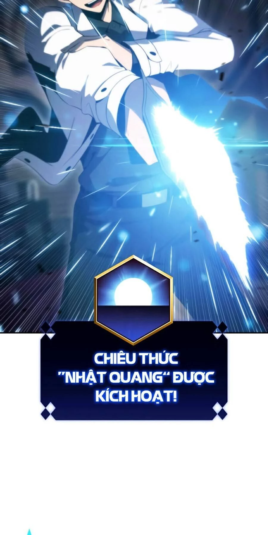 Người Chơi Mới Cấp Tối Đa Chapter 37 - Trang 4