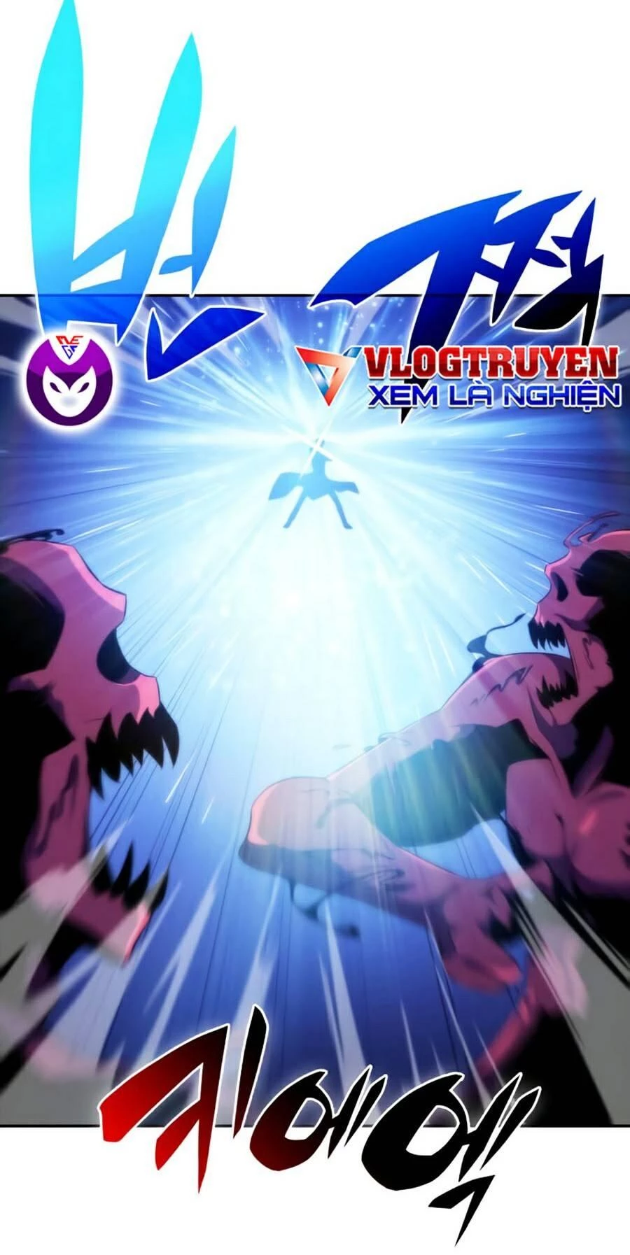 Người Chơi Mới Cấp Tối Đa Chapter 37 - Trang 4