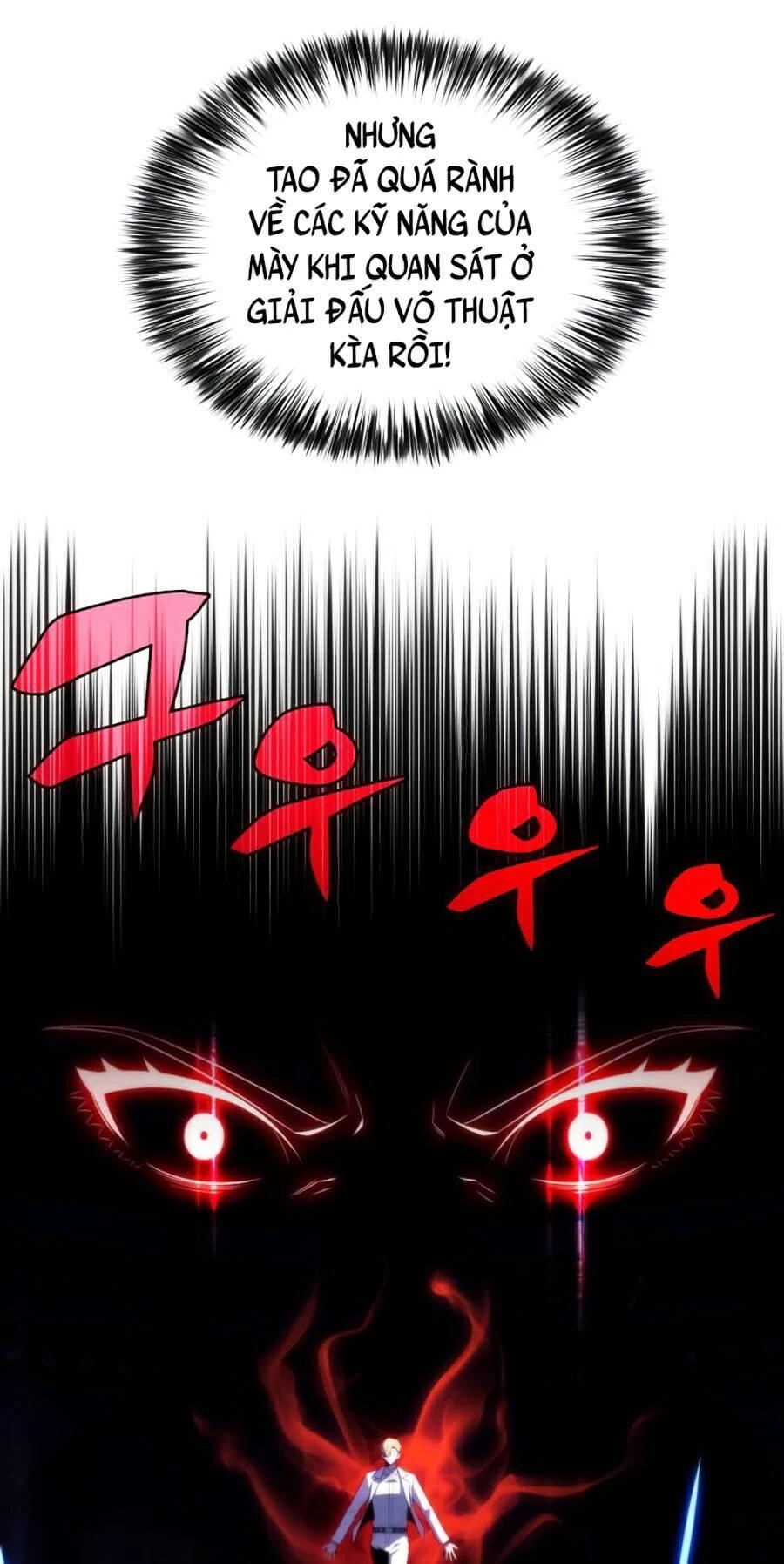 Người Chơi Mới Cấp Tối Đa Chapter 37 - Trang 4