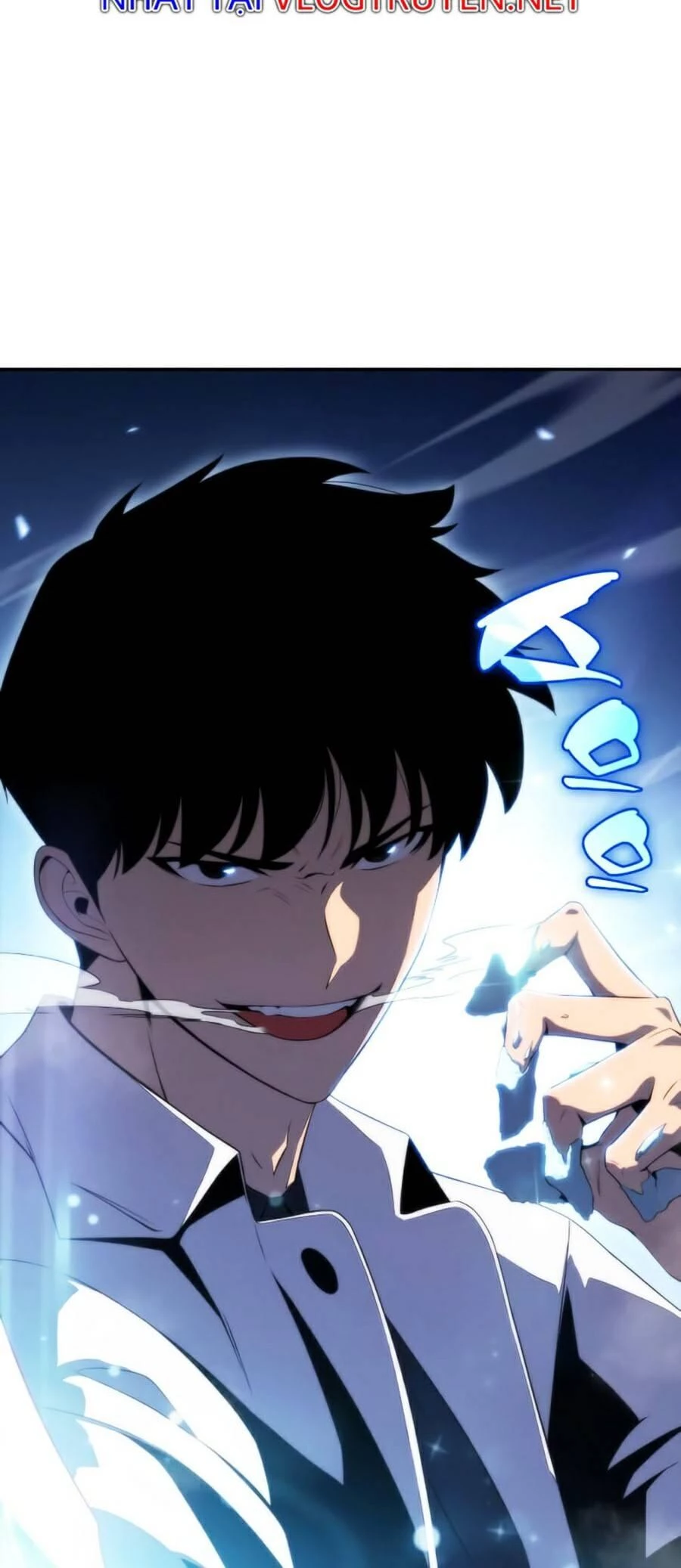 Người Chơi Mới Cấp Tối Đa Chapter 37 - Trang 4