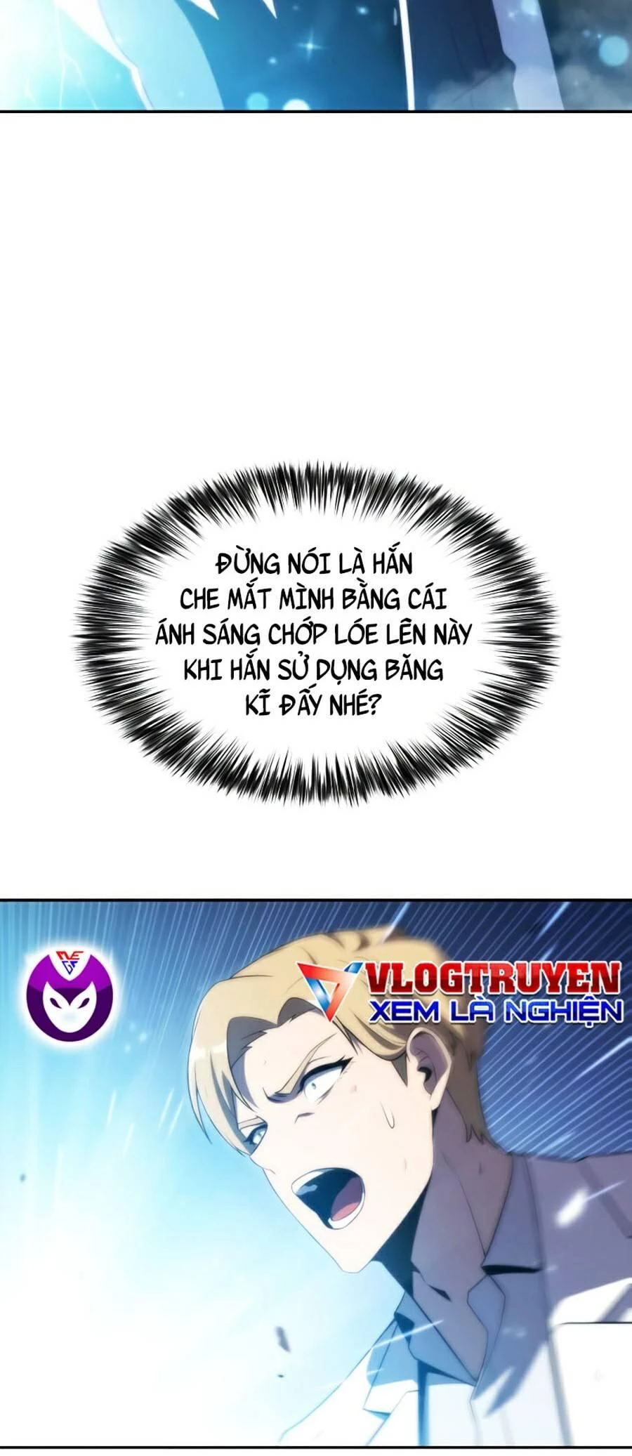 Người Chơi Mới Cấp Tối Đa Chapter 37 - Trang 4