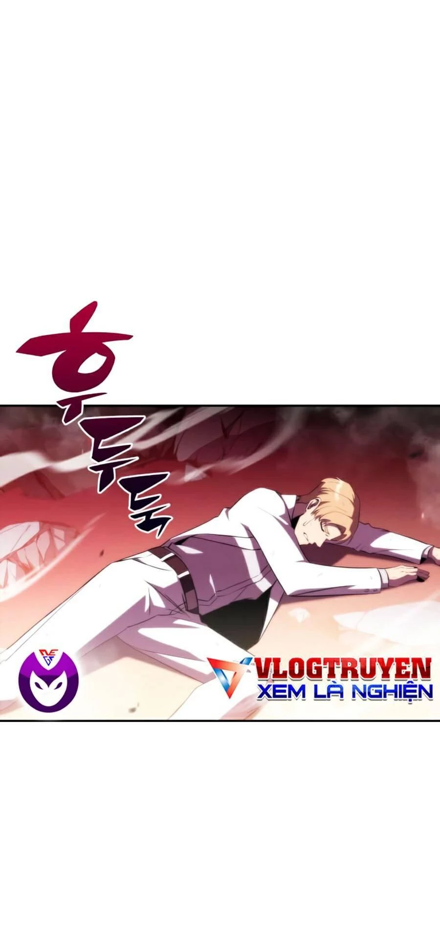 Người Chơi Mới Cấp Tối Đa Chapter 37 - Trang 4