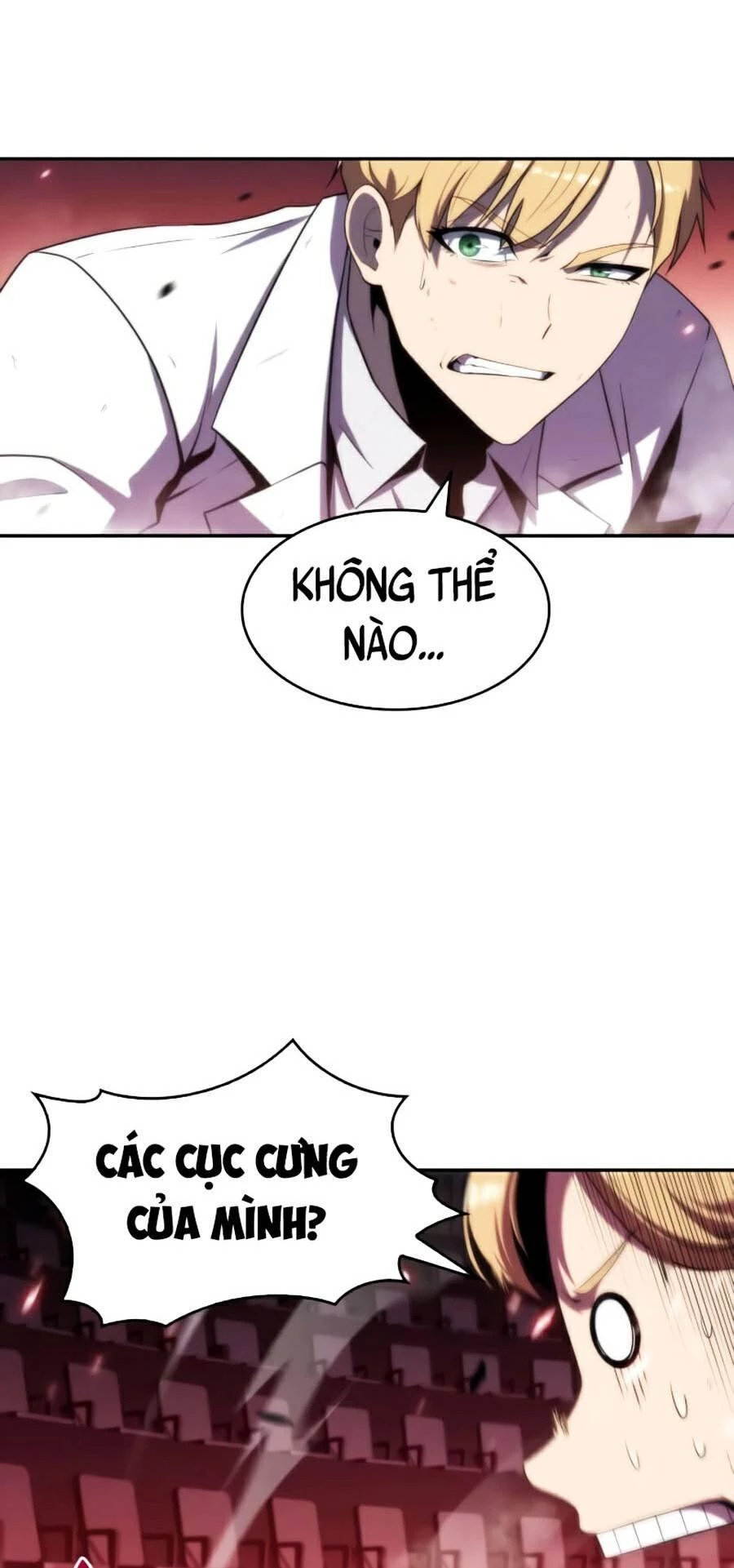 Người Chơi Mới Cấp Tối Đa Chapter 37 - Trang 4