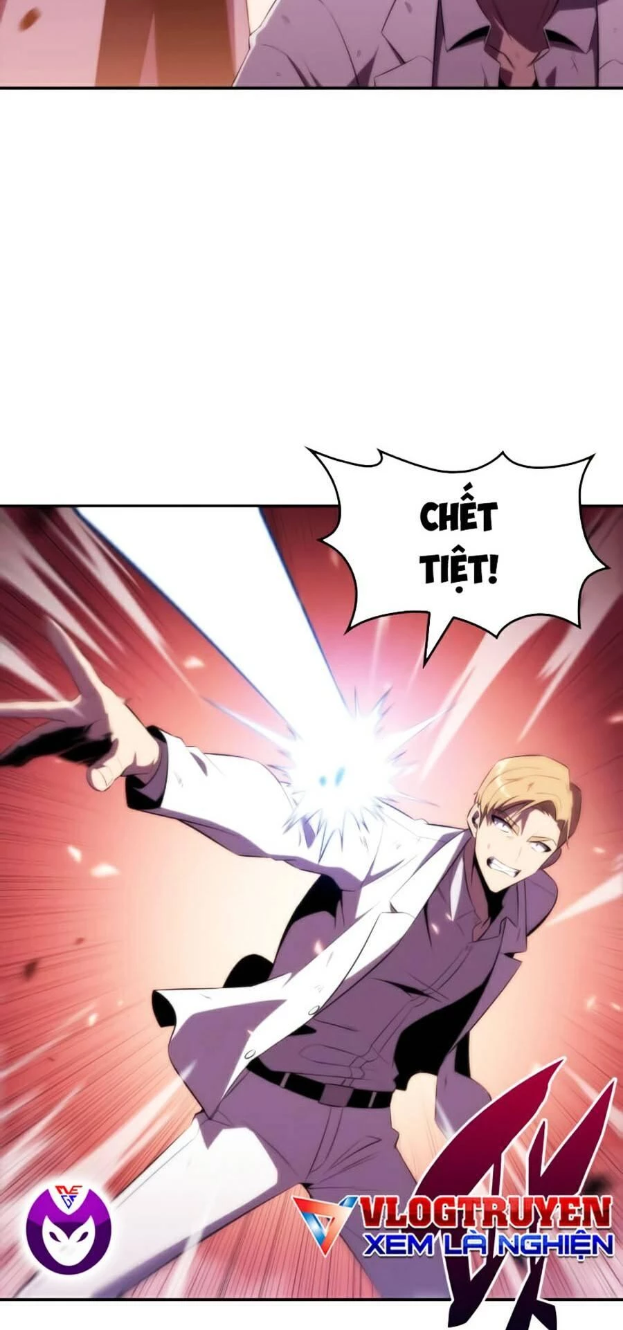 Người Chơi Mới Cấp Tối Đa Chapter 37 - Trang 4