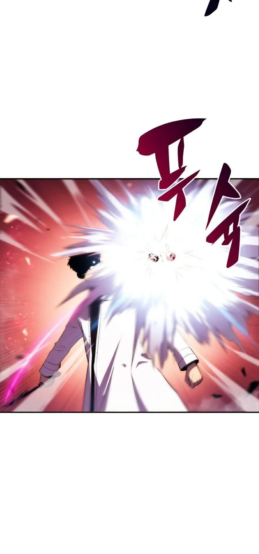 Người Chơi Mới Cấp Tối Đa Chapter 37 - Trang 4