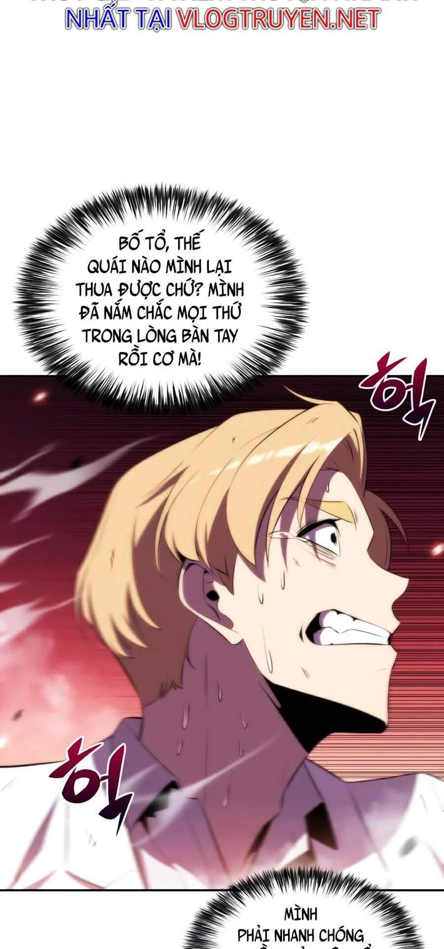 Người Chơi Mới Cấp Tối Đa Chapter 37 - Trang 4