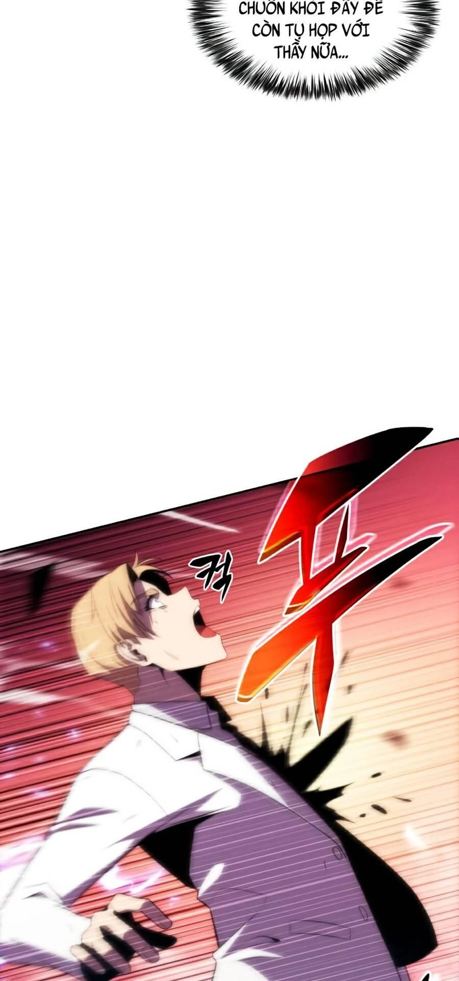 Người Chơi Mới Cấp Tối Đa Chapter 37 - Trang 4