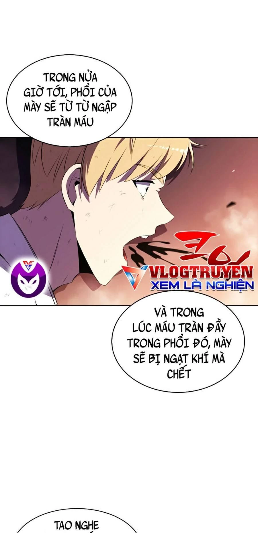 Người Chơi Mới Cấp Tối Đa Chapter 37 - Trang 4