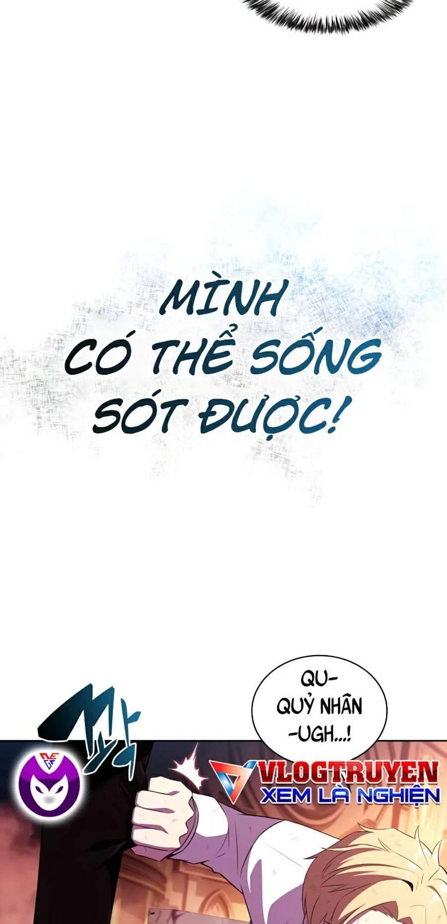 Người Chơi Mới Cấp Tối Đa Chapter 37 - Trang 4