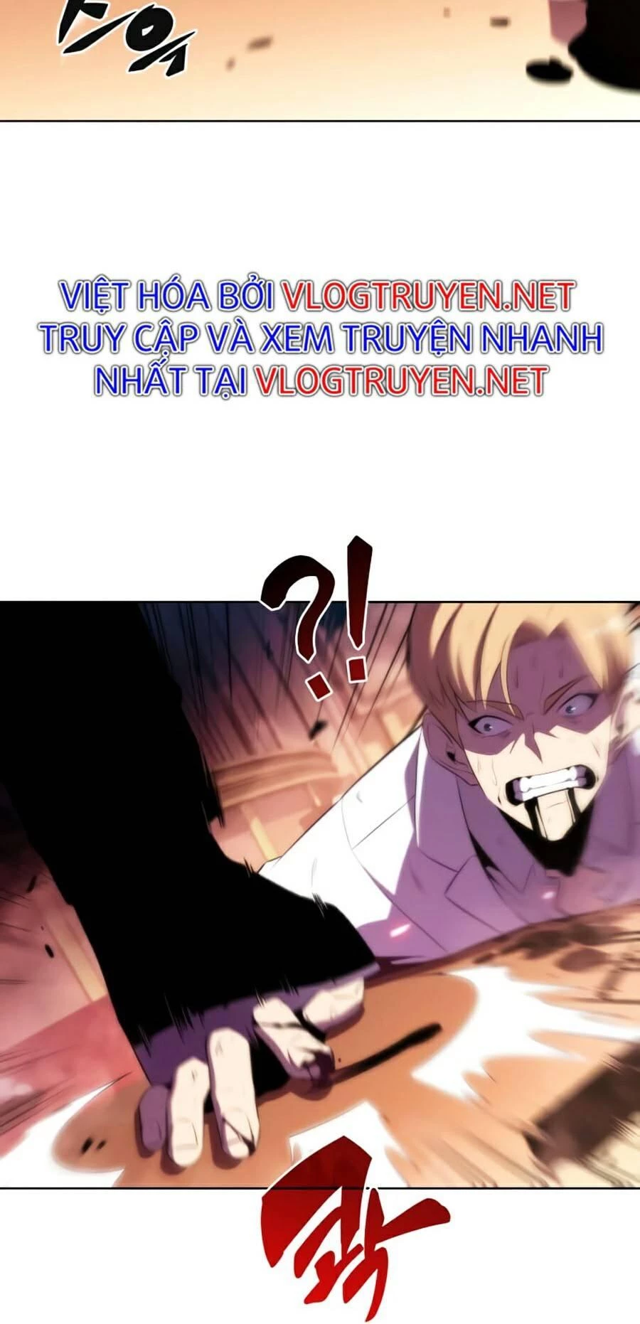 Người Chơi Mới Cấp Tối Đa Chapter 37 - Trang 4