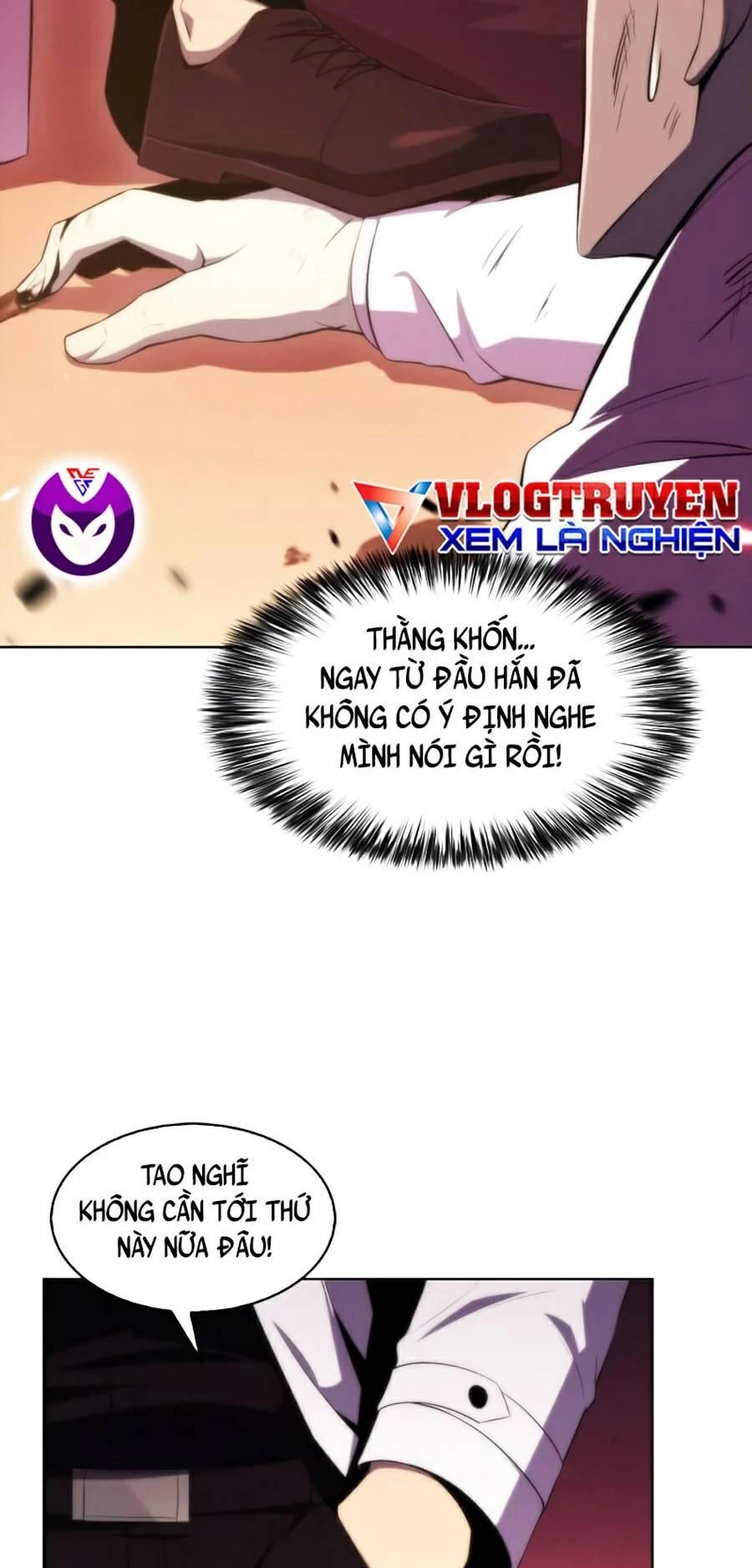 Người Chơi Mới Cấp Tối Đa Chapter 37 - Trang 4