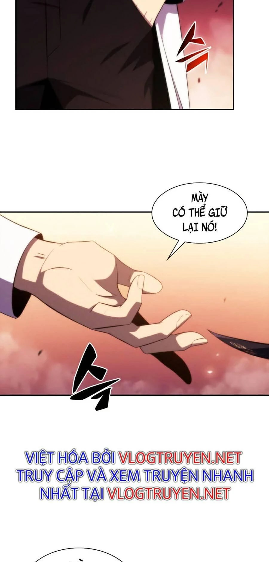 Người Chơi Mới Cấp Tối Đa Chapter 37 - Trang 4