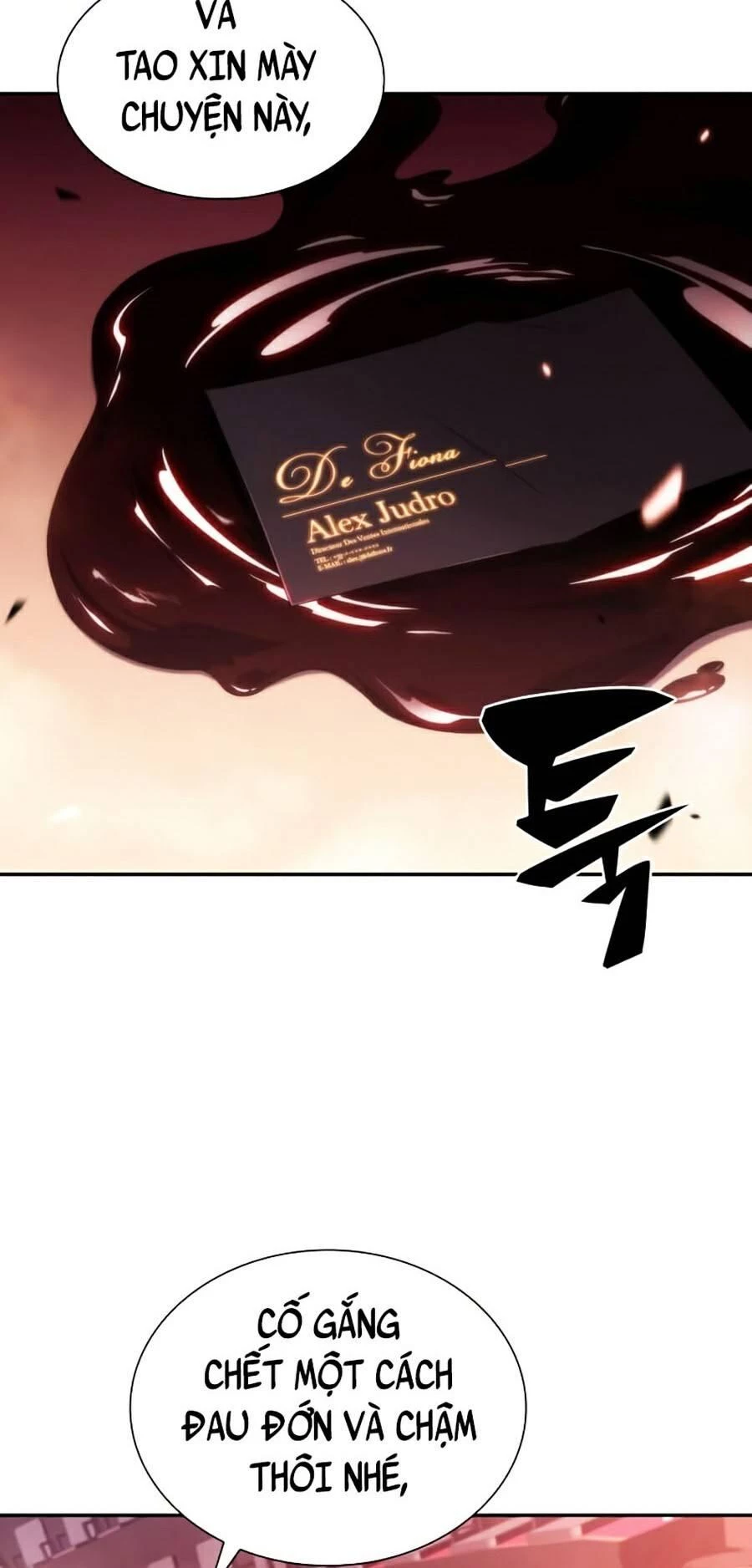 Người Chơi Mới Cấp Tối Đa Chapter 37 - Trang 4