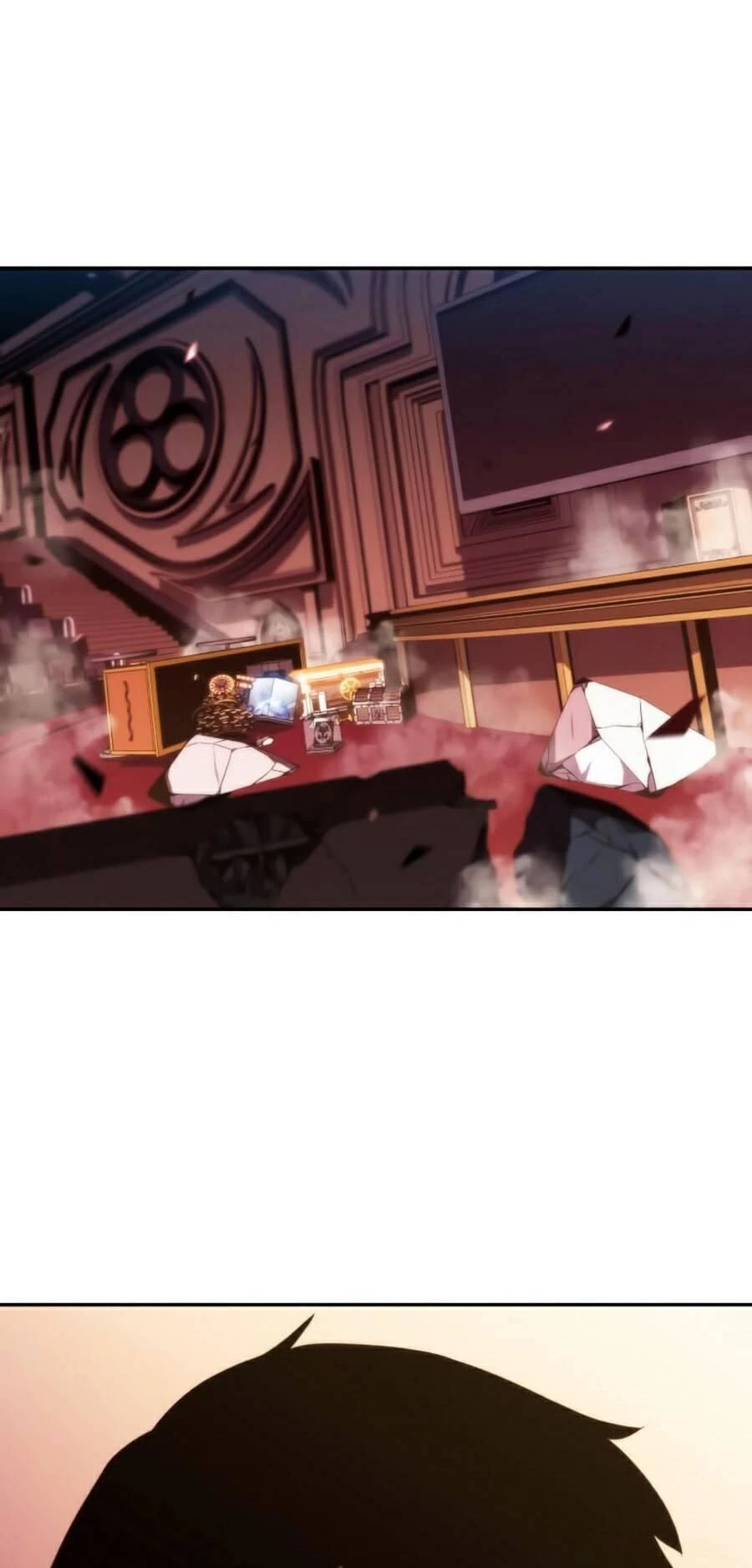 Người Chơi Mới Cấp Tối Đa Chapter 37 - Trang 4