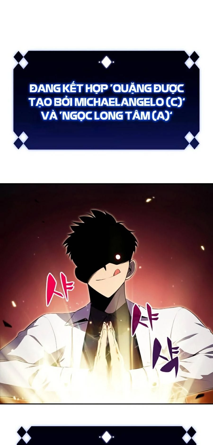 Người Chơi Mới Cấp Tối Đa Chapter 37 - Trang 4