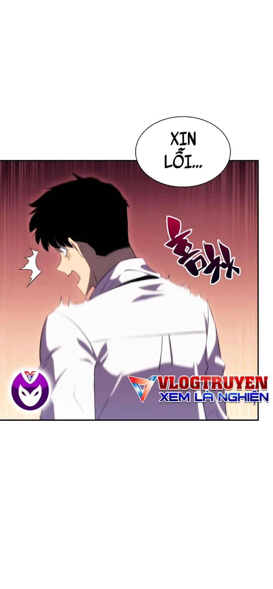 Người Chơi Mới Cấp Tối Đa Chapter 37 - Trang 4