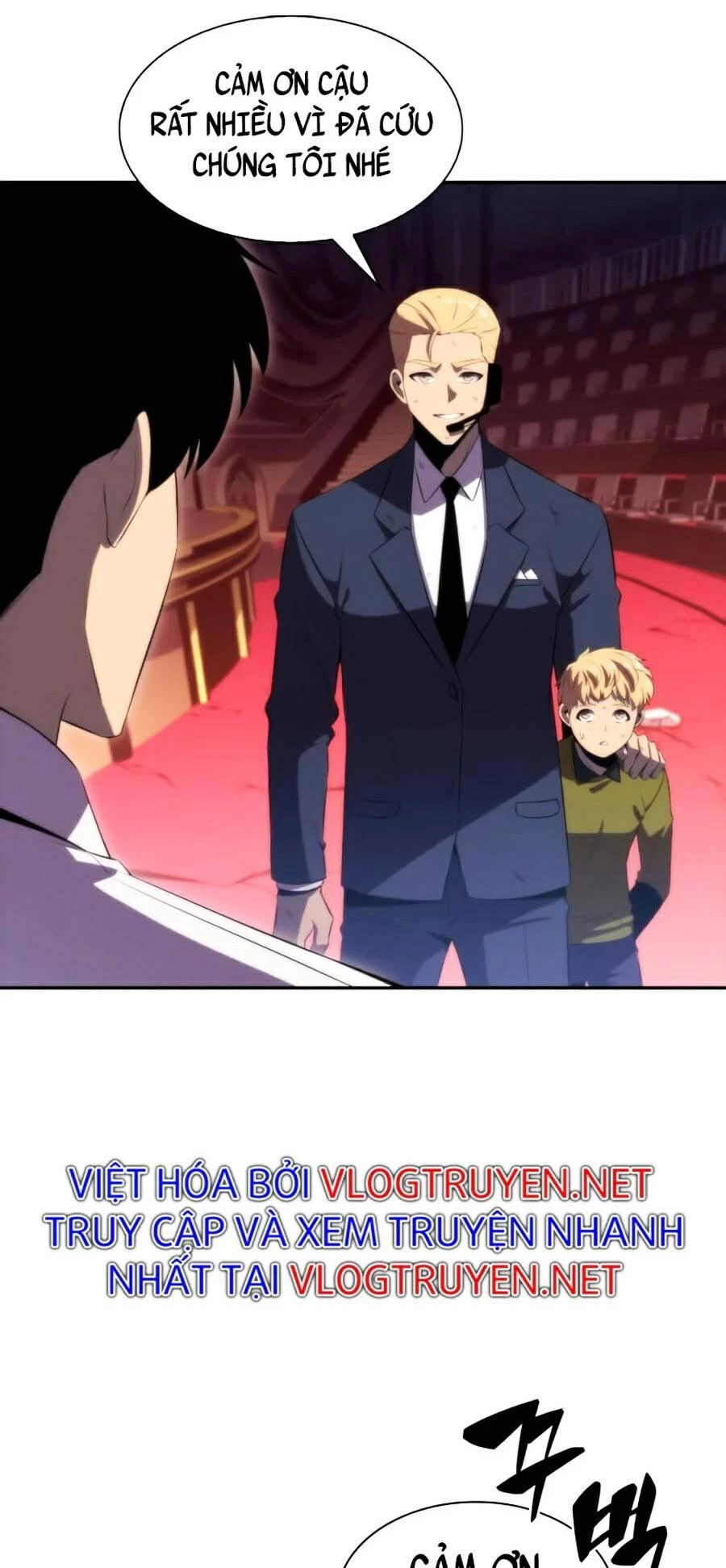 Người Chơi Mới Cấp Tối Đa Chapter 37 - Trang 4