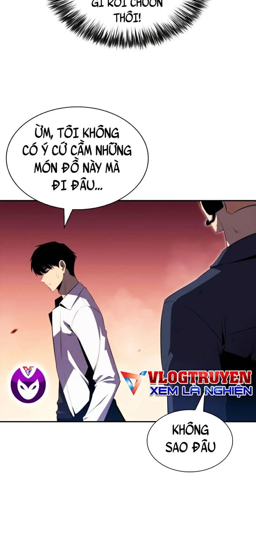 Người Chơi Mới Cấp Tối Đa Chapter 37 - Trang 4