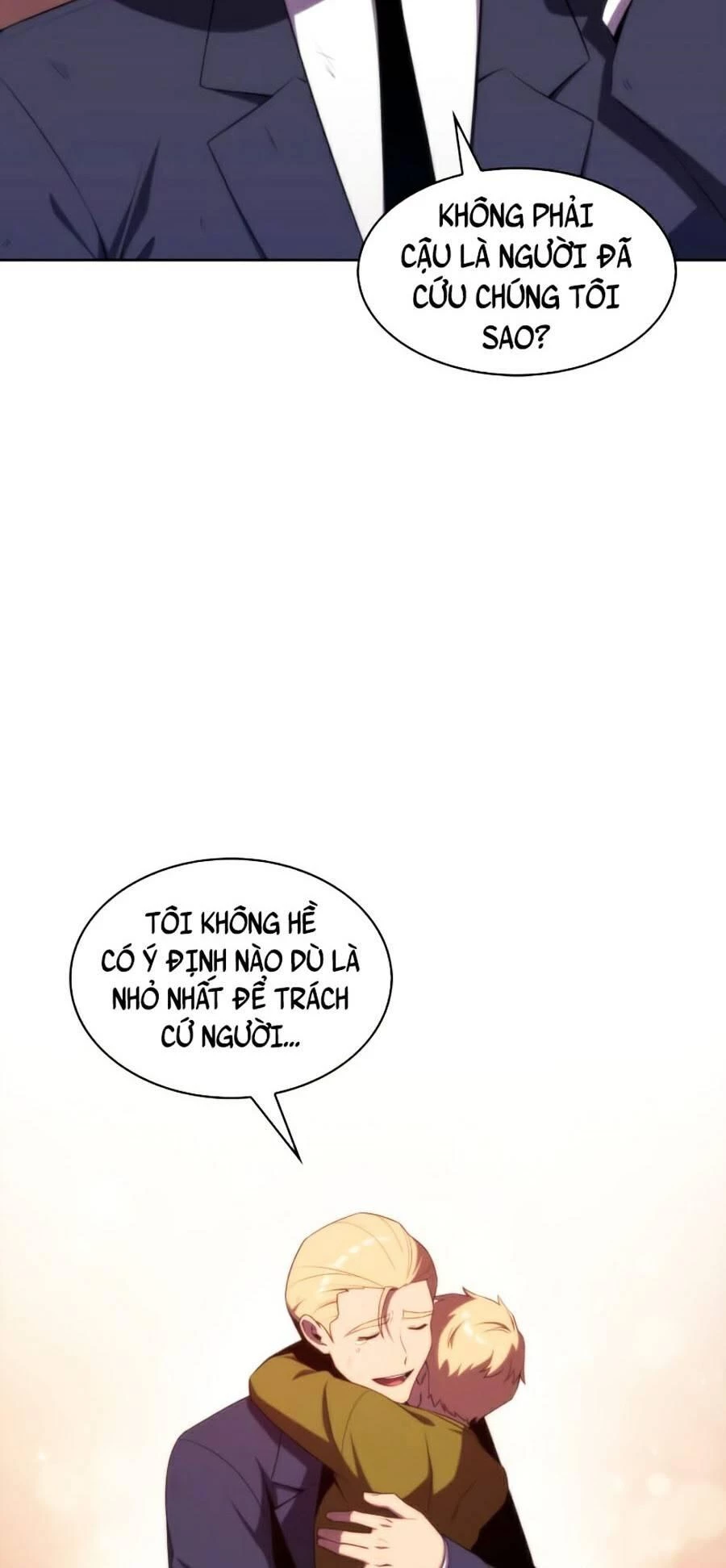 Người Chơi Mới Cấp Tối Đa Chapter 37 - Trang 4