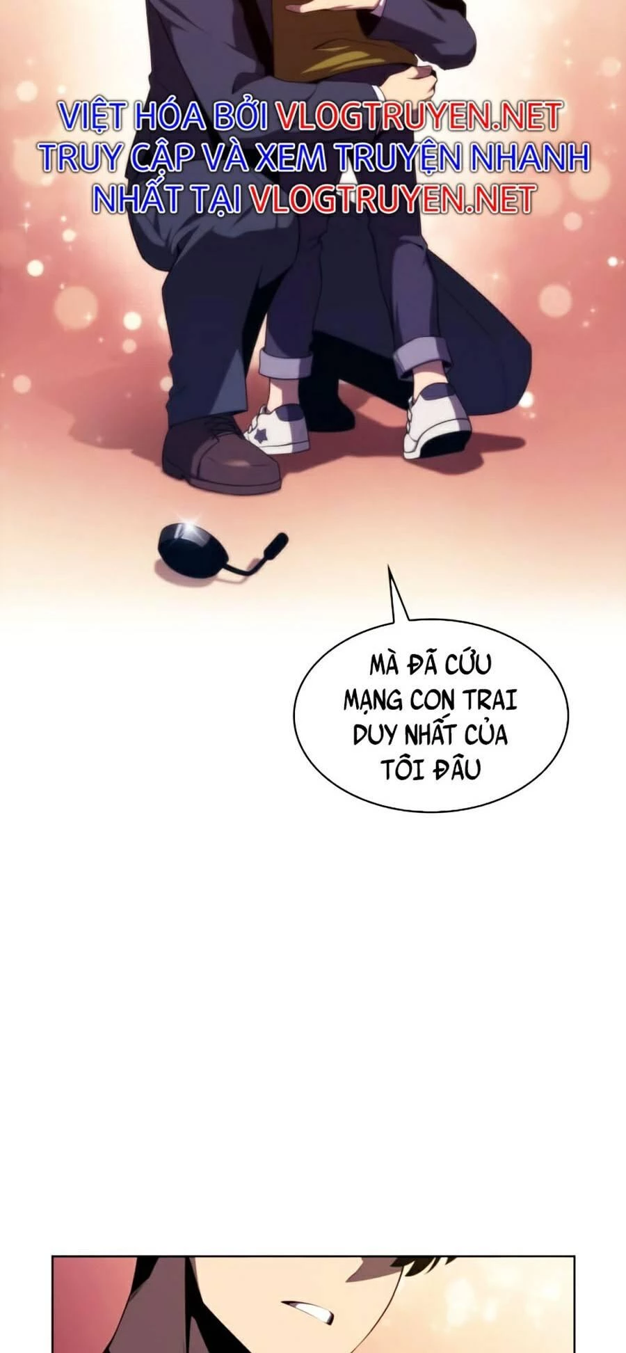 Người Chơi Mới Cấp Tối Đa Chapter 37 - Trang 4