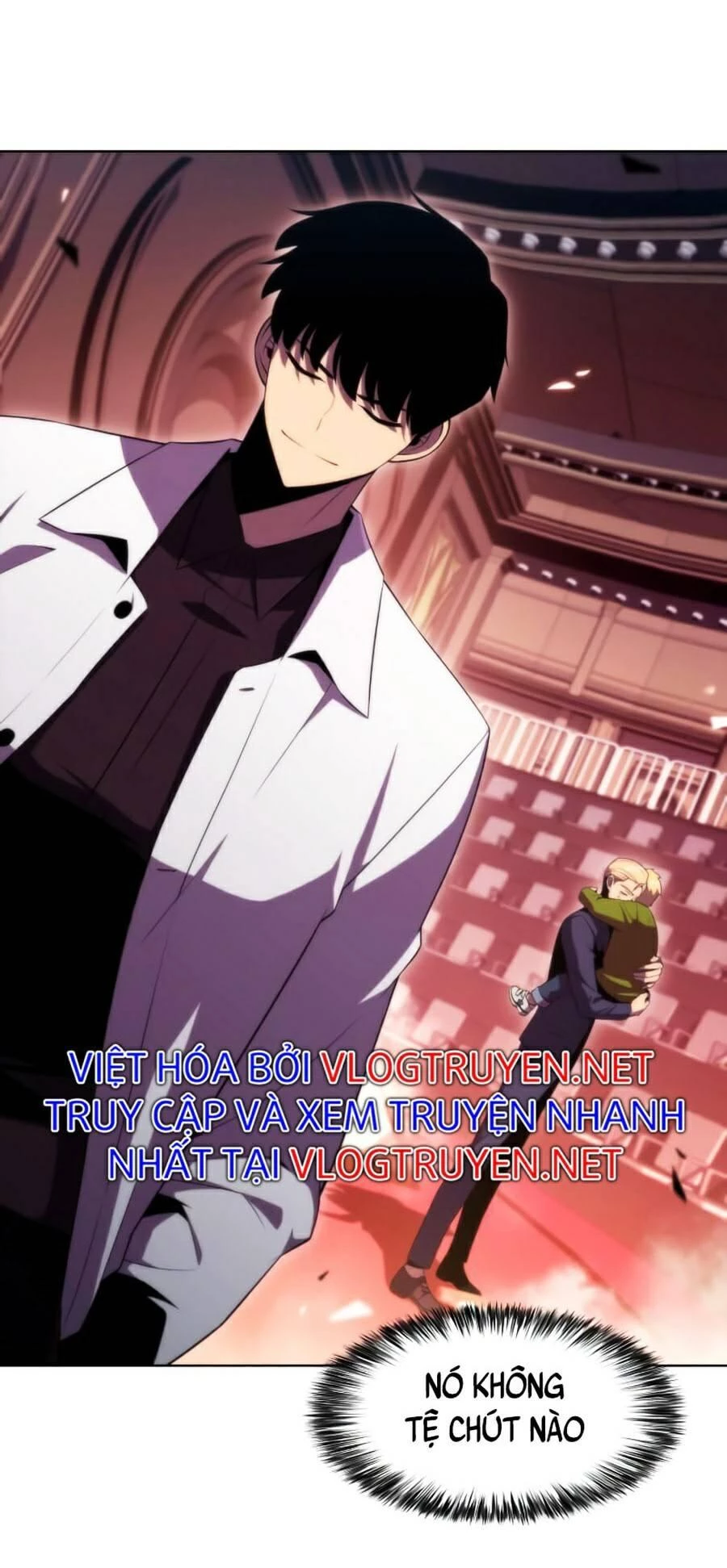 Người Chơi Mới Cấp Tối Đa Chapter 37 - Trang 4