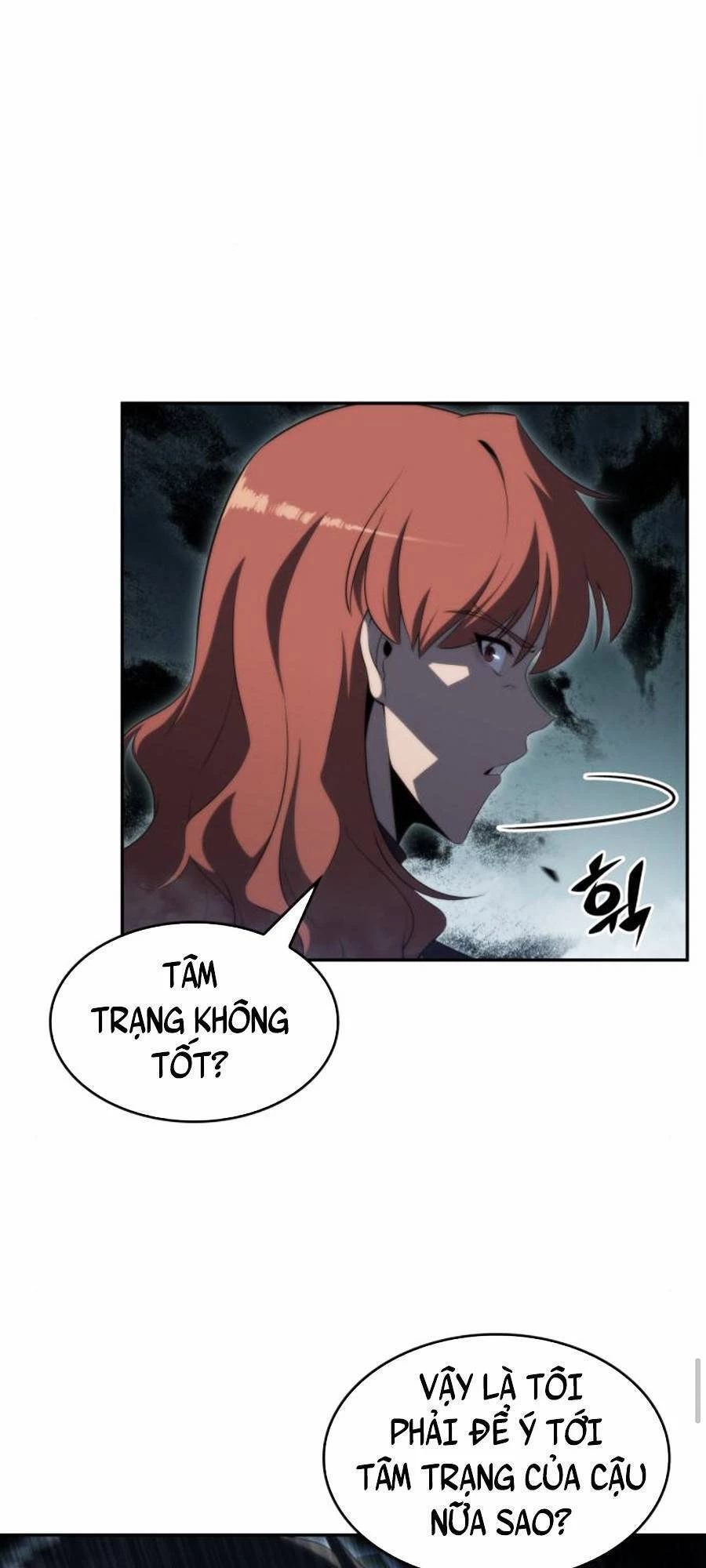 Người Chơi Mới Cấp Tối Đa Chapter 38 - Trang 4