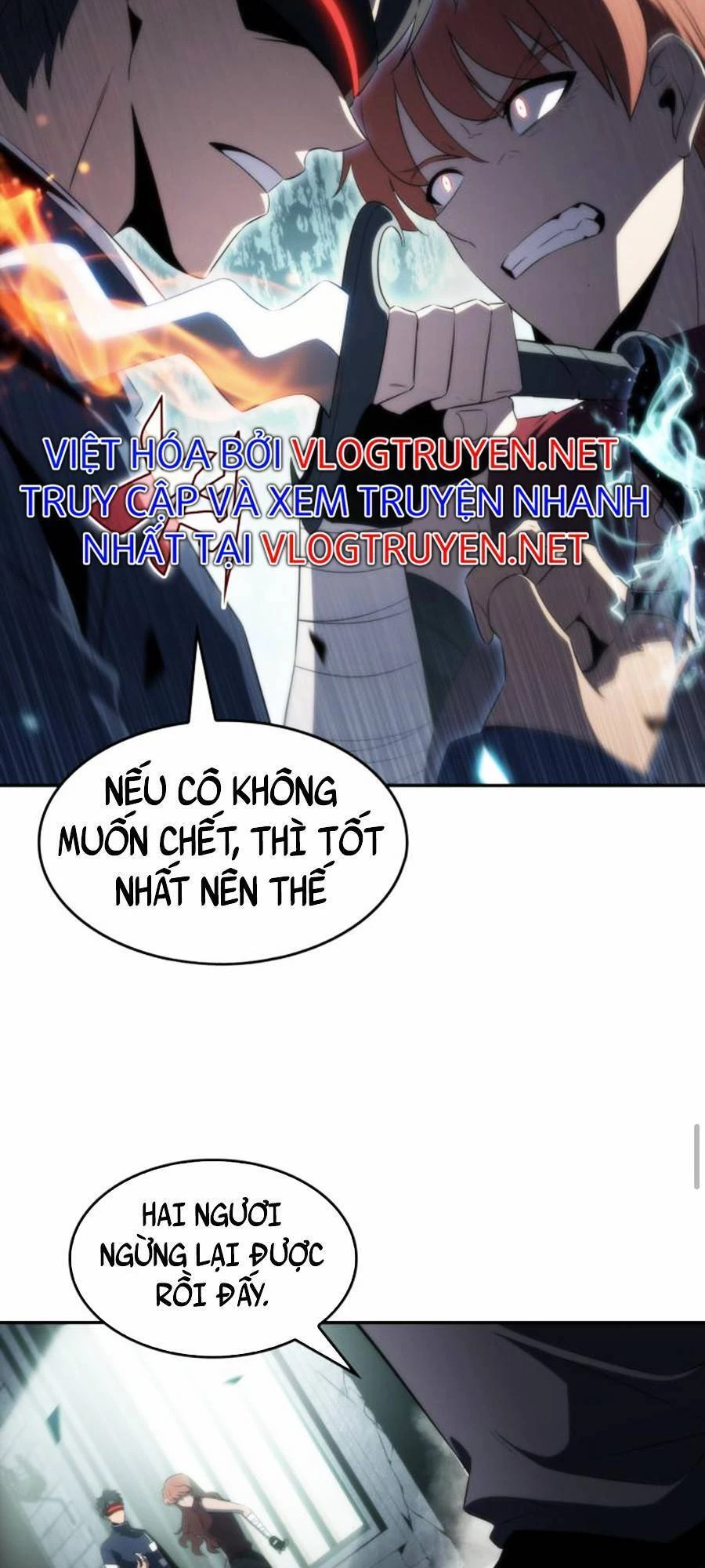 Người Chơi Mới Cấp Tối Đa Chapter 38 - Trang 4