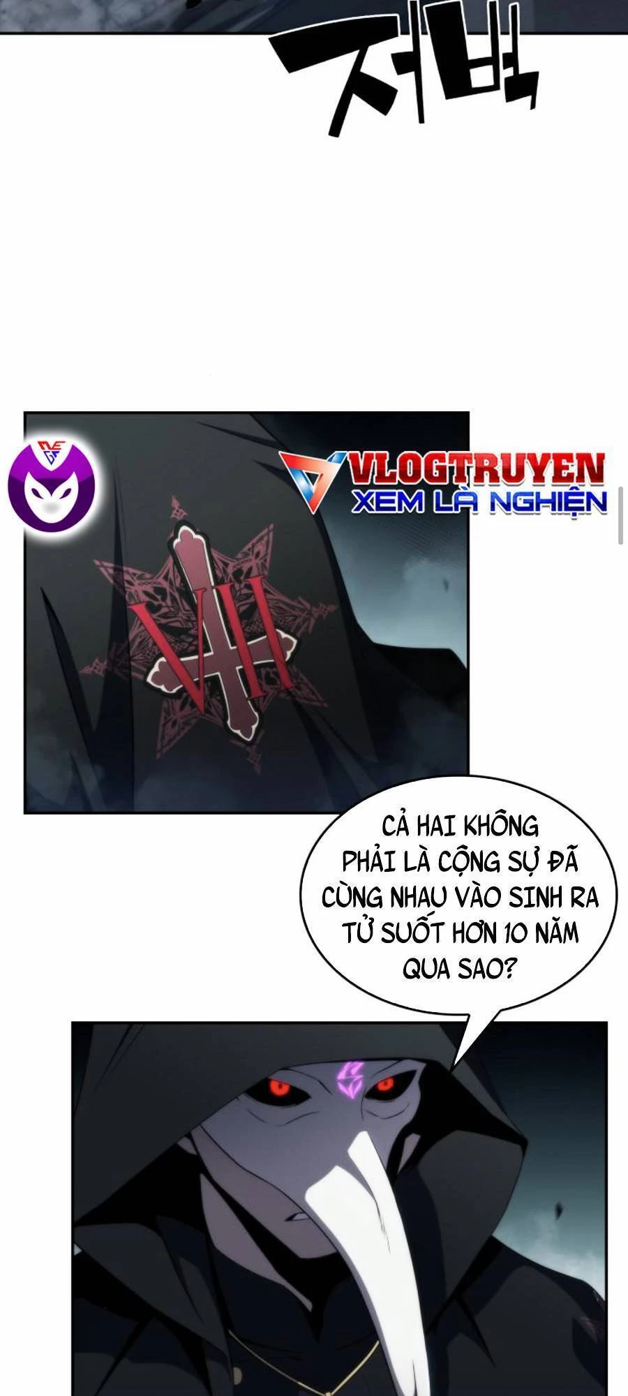 Người Chơi Mới Cấp Tối Đa Chapter 38 - Trang 4