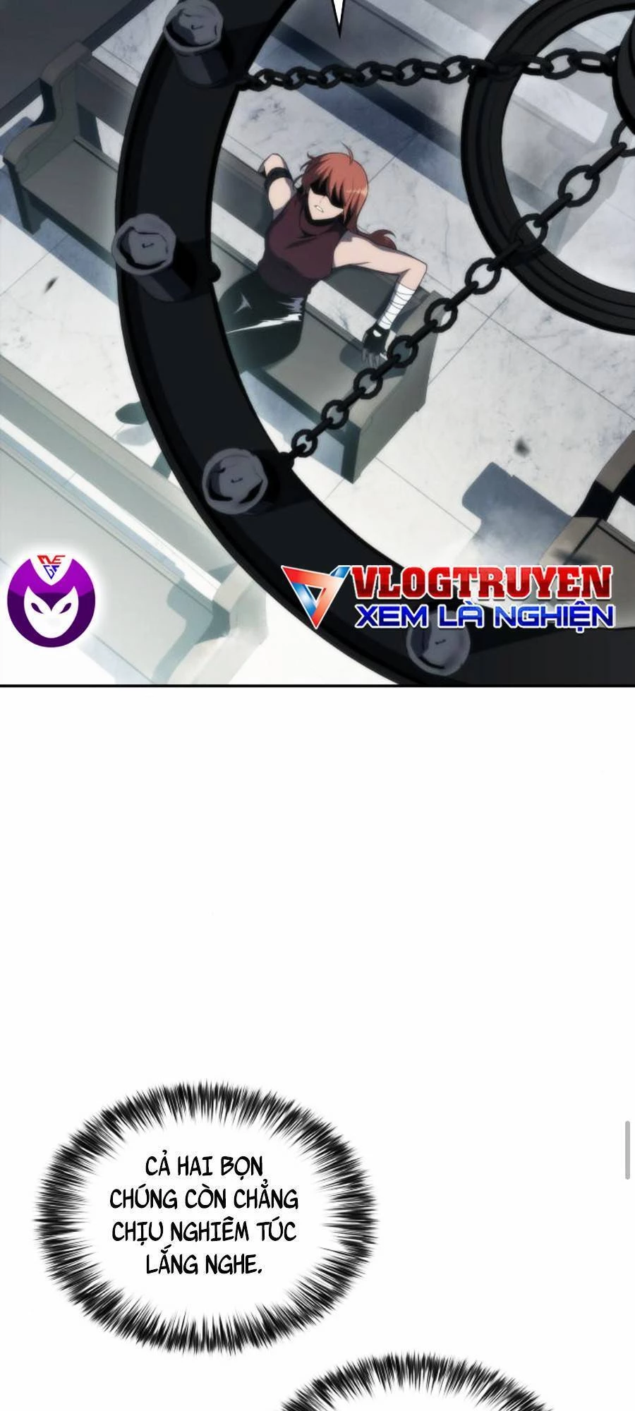 Người Chơi Mới Cấp Tối Đa Chapter 38 - Trang 4